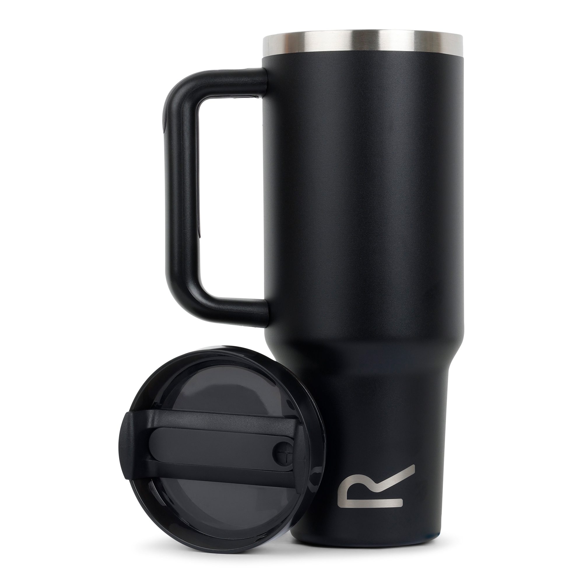 Thermulate Insulated 1.2L Mug | Black