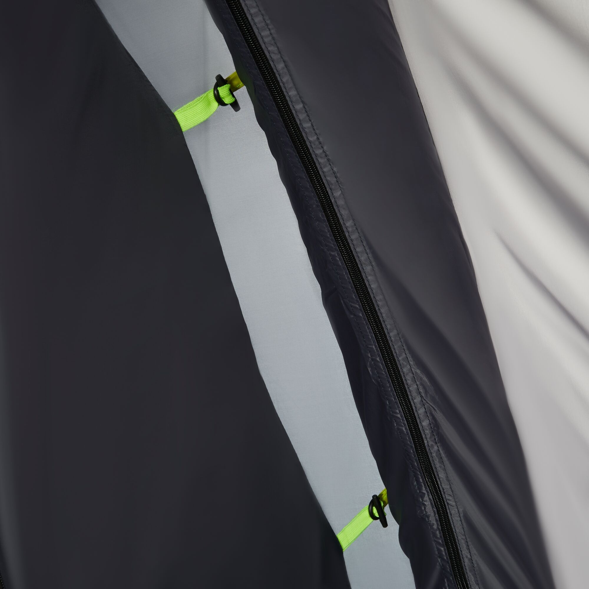 Kolima V3 6 Person Tent | Lead Grey Ebony