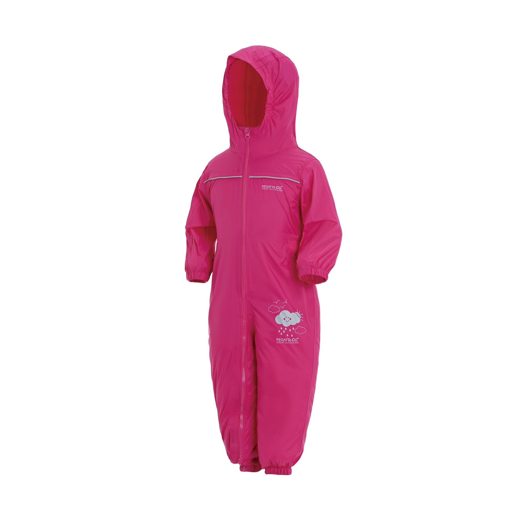 Kids' Puddle IV Waterproof Puddle Suit | Jem