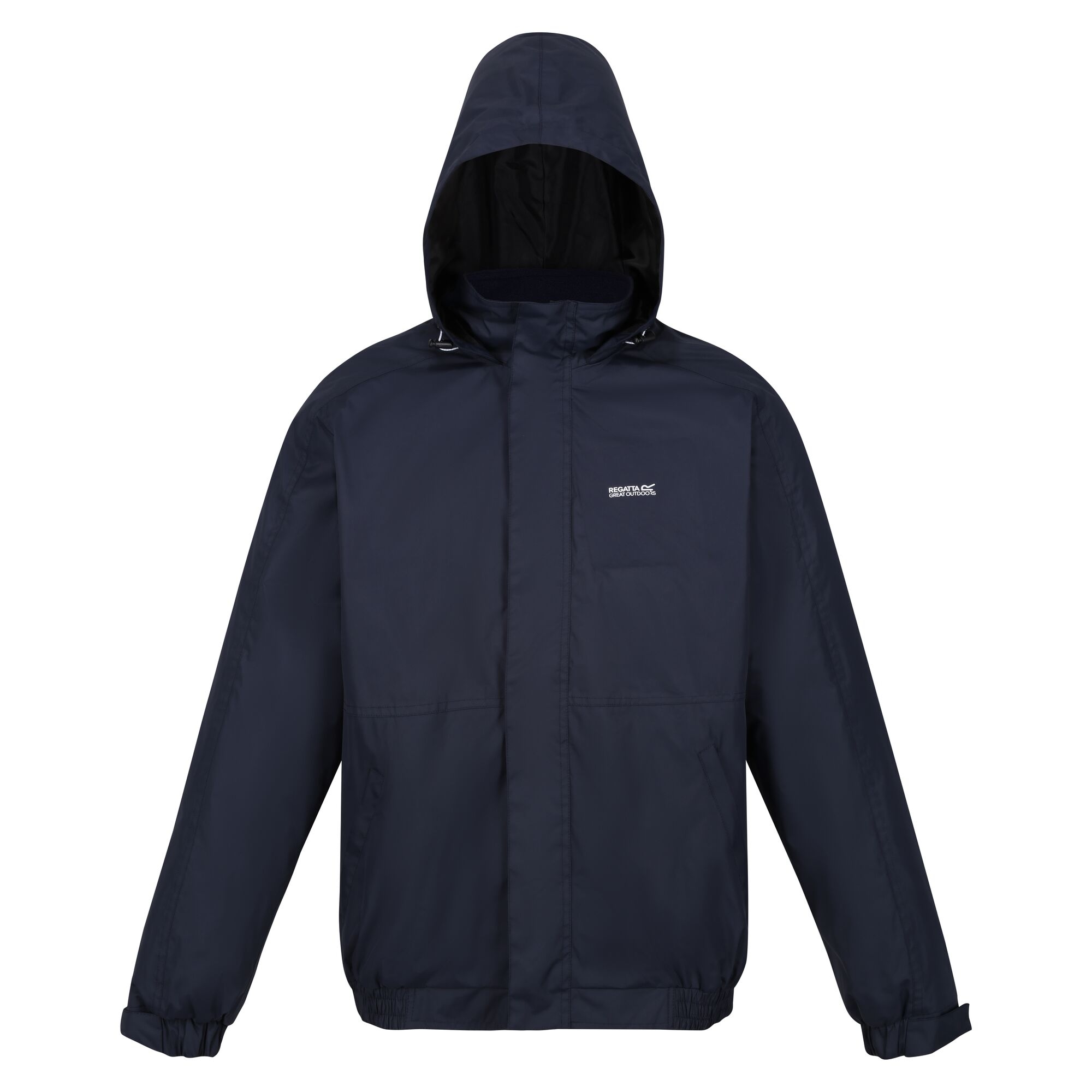 Men's Niviston Waterproof Jacket | Navy