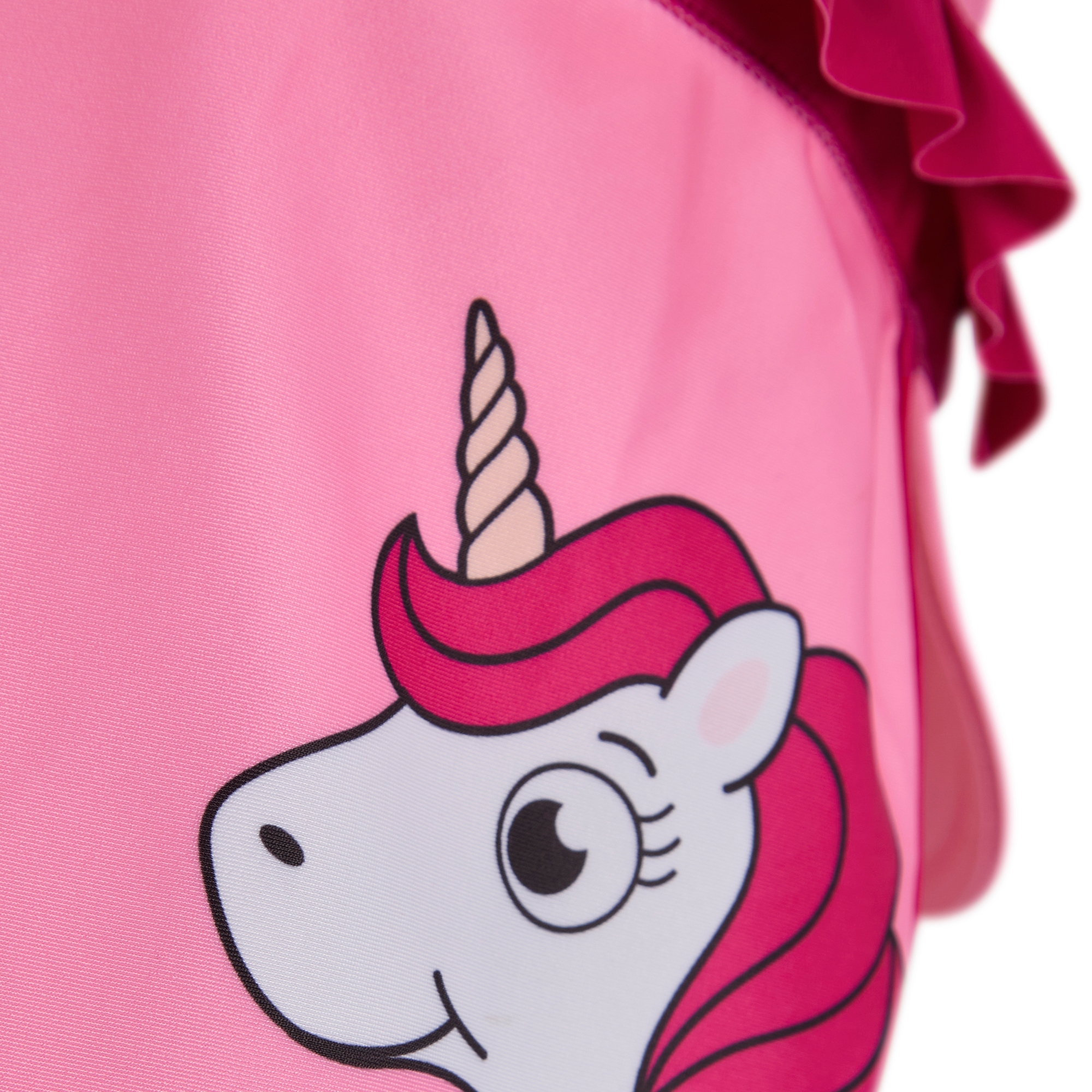 Kids' 3D Protect Cap | Sweet Pink Pink Potion Luna