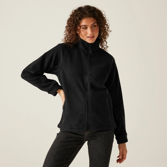 Women's Thor III Fleece | Classic Red