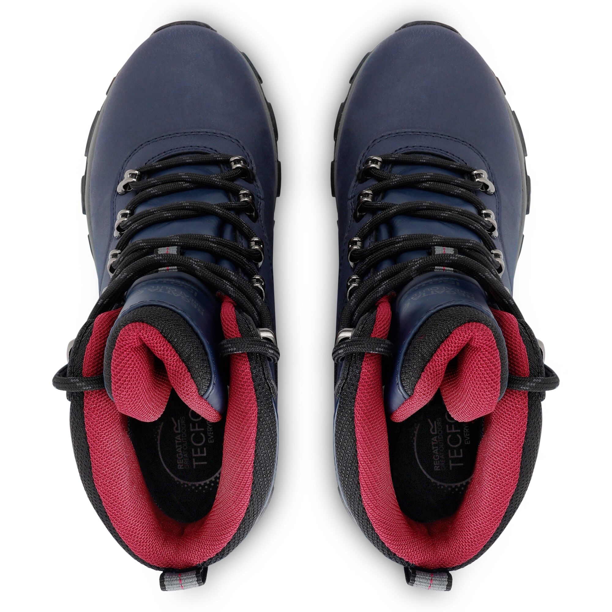 Women's Holcombe Classic Walking Boots | Navy