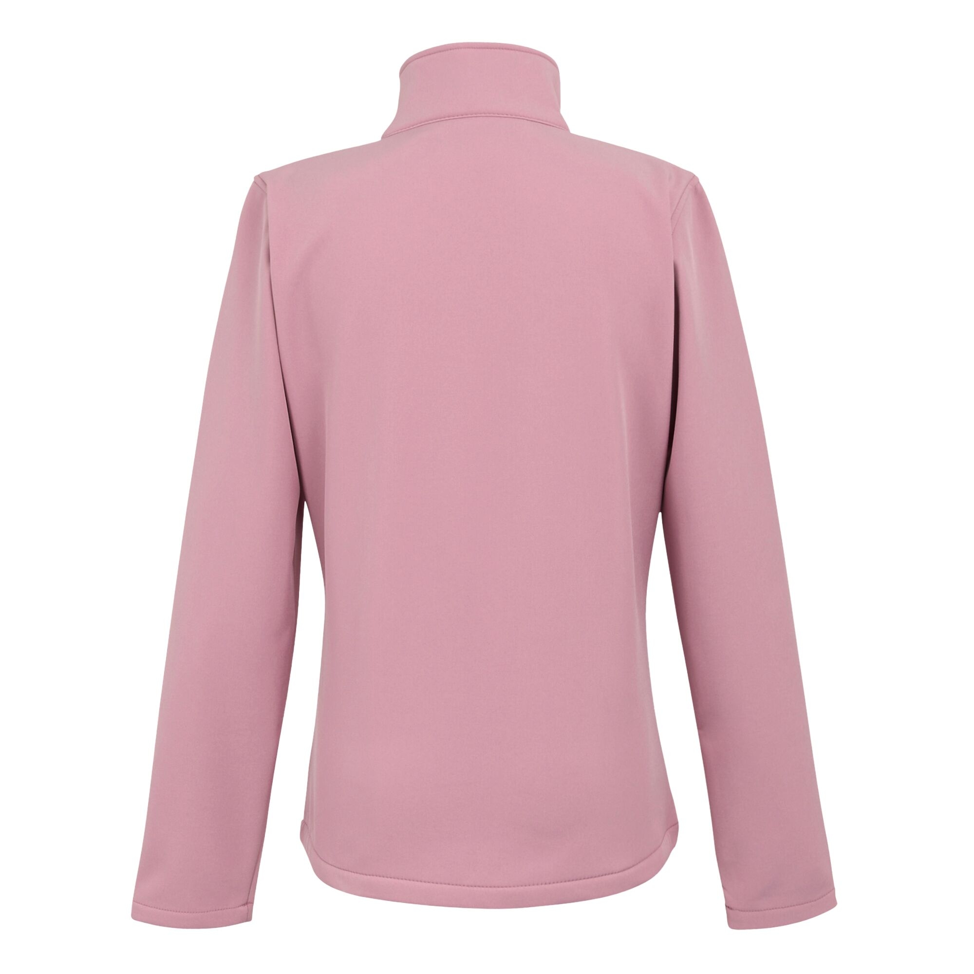 Women's Connie V Softshell Walking Jacket | Lilas Light Vanilla