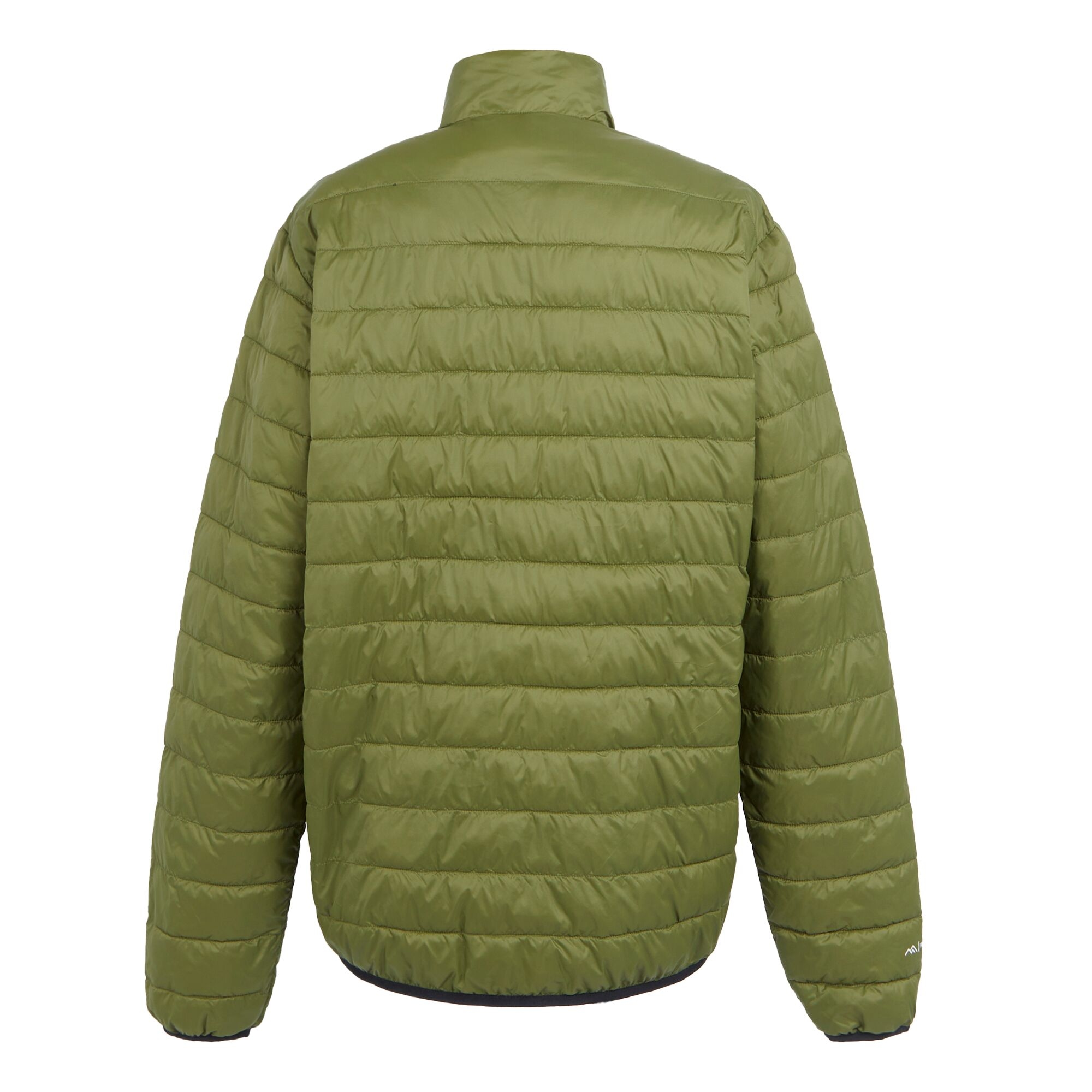 Men's Hillpack II Insulated Jacket | Nephrite Green Black