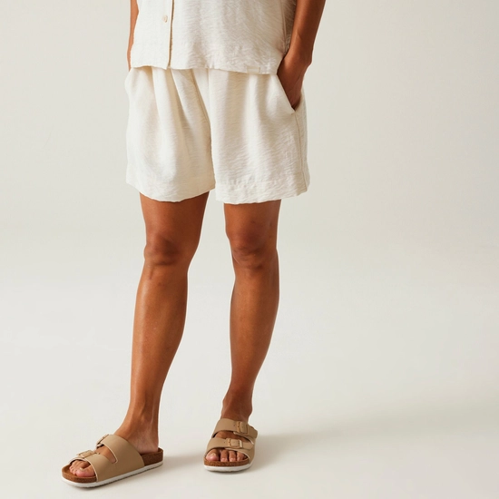 Women's Salise Lightweight Short | Navy White Large Floral