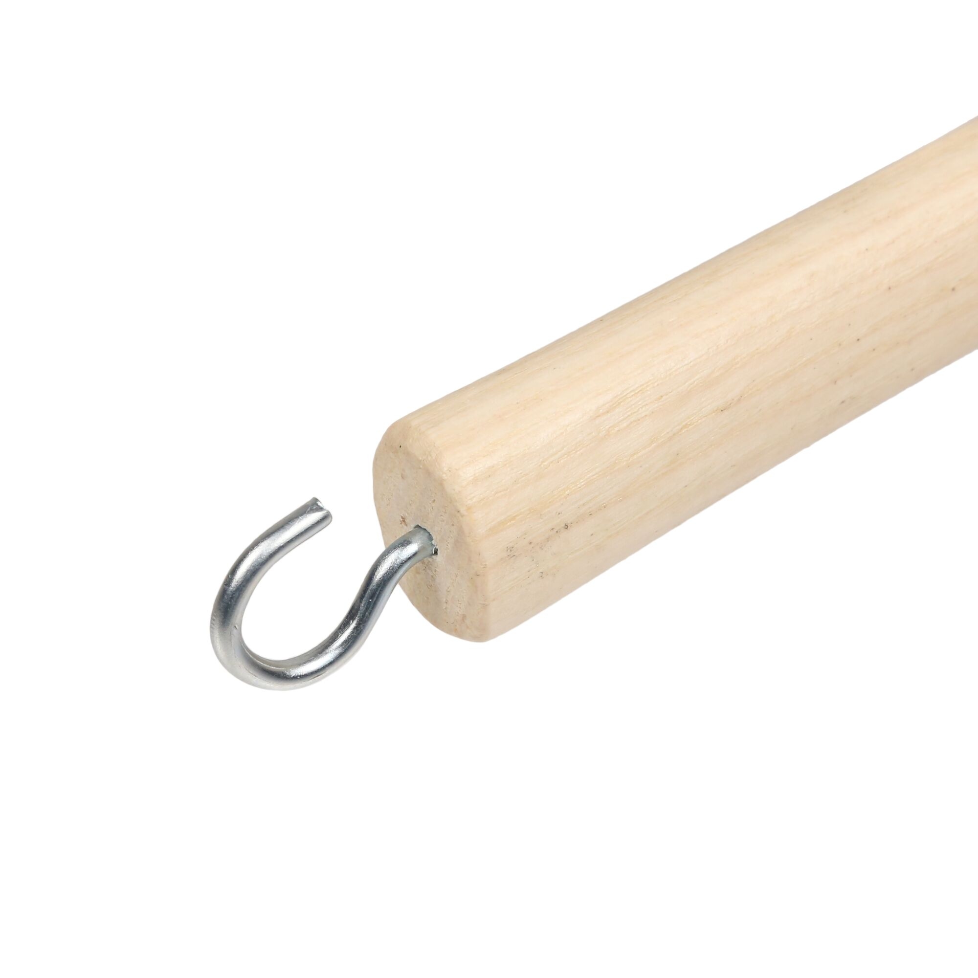 Camping Mallet with Peg Extractor | Misc