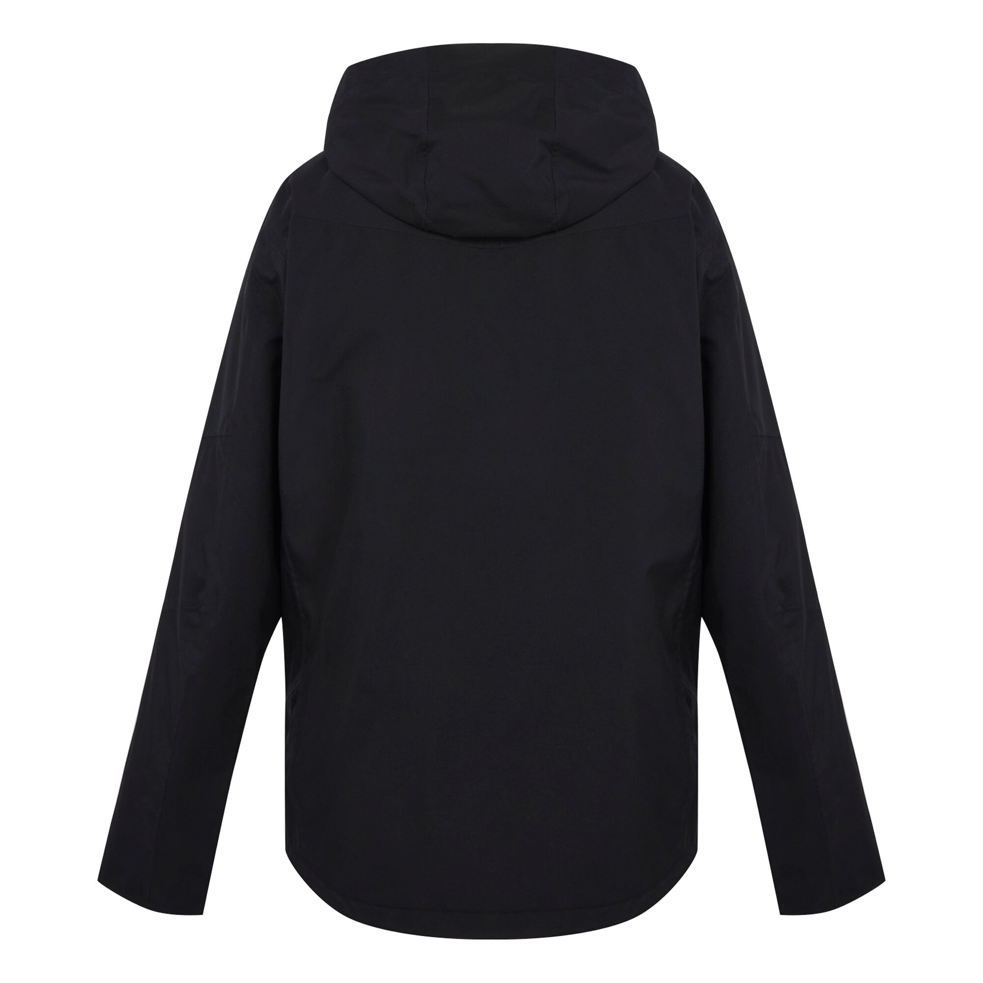 Men's Wentwood IX 3-in-1 Jacket | Black Black Red Ochre