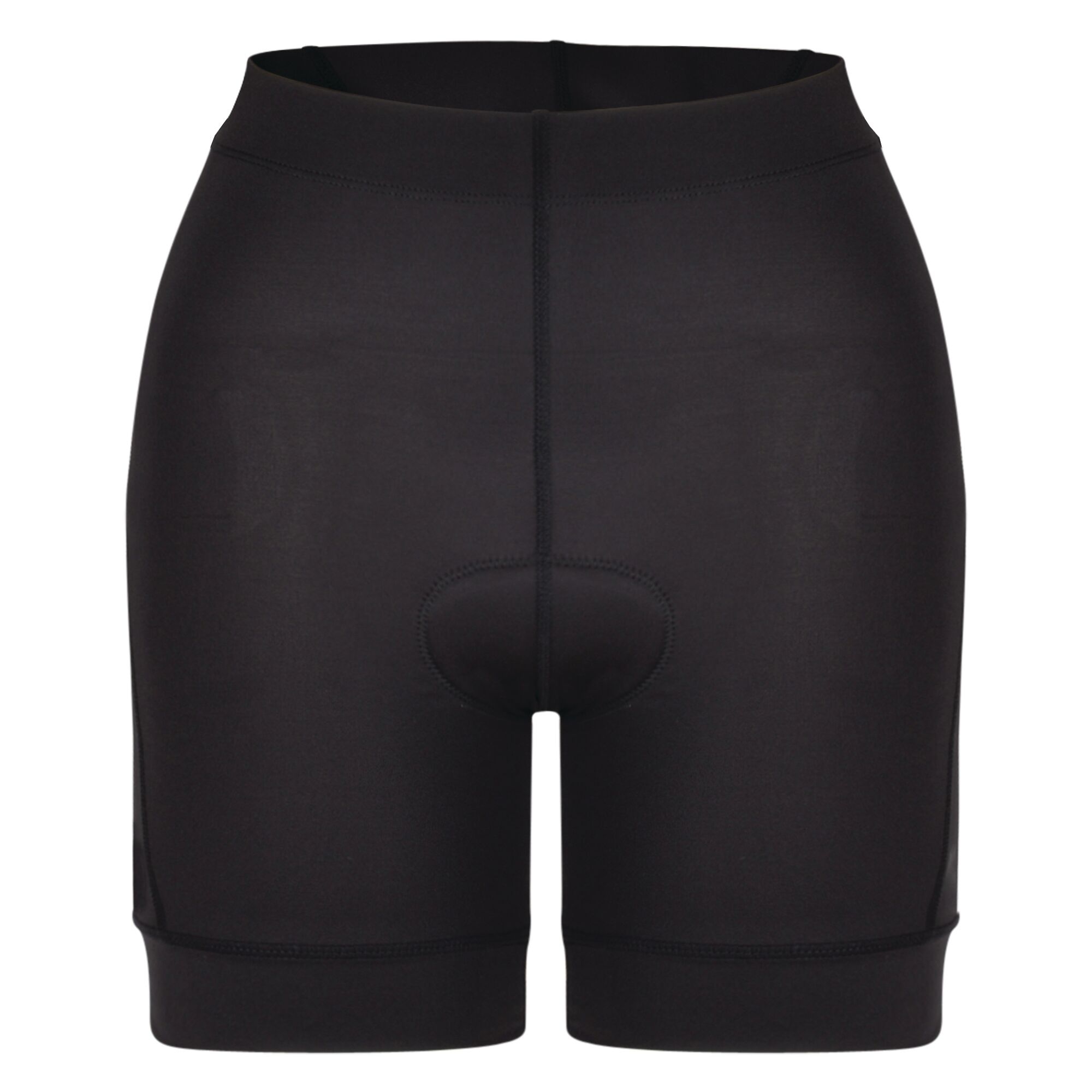 Women's Habit Cycling Short | Black