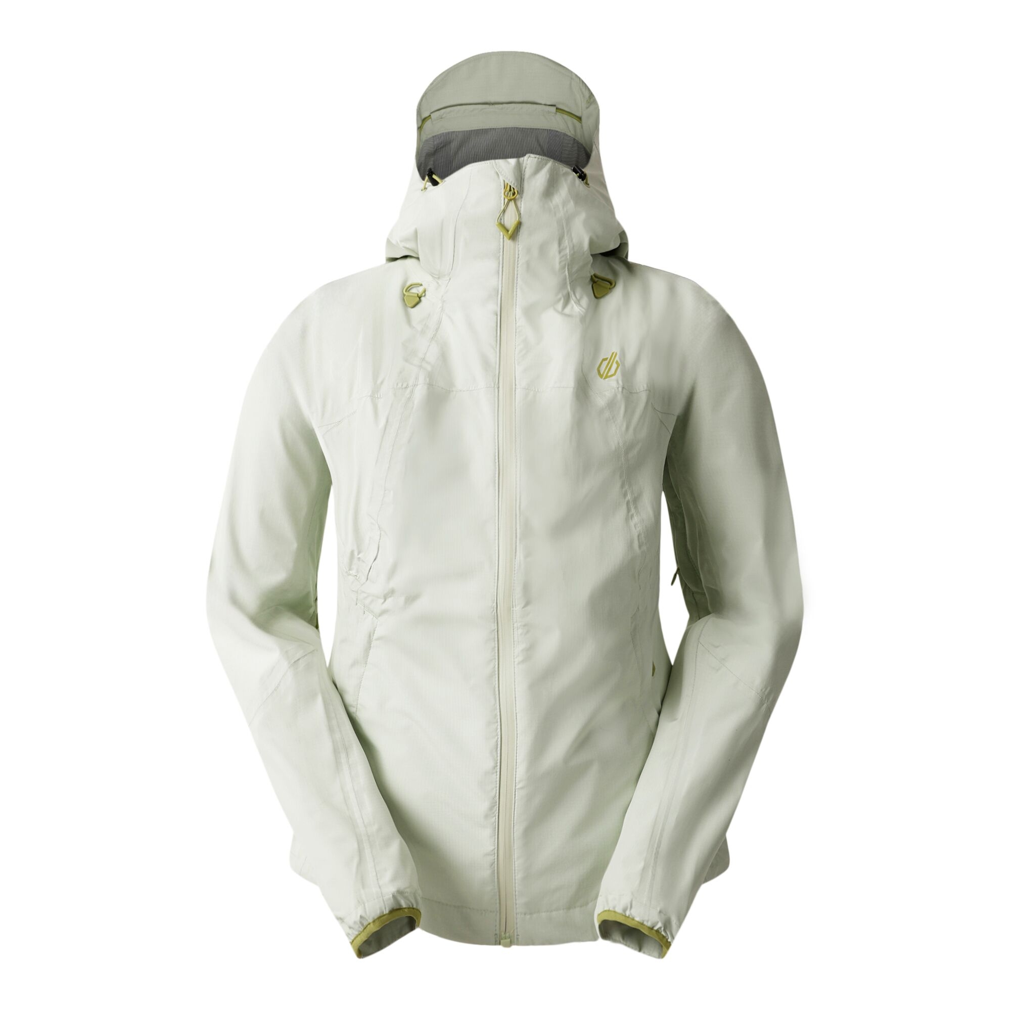 Women's Breathe Easy Waterproof Jacket | Meadow Mist