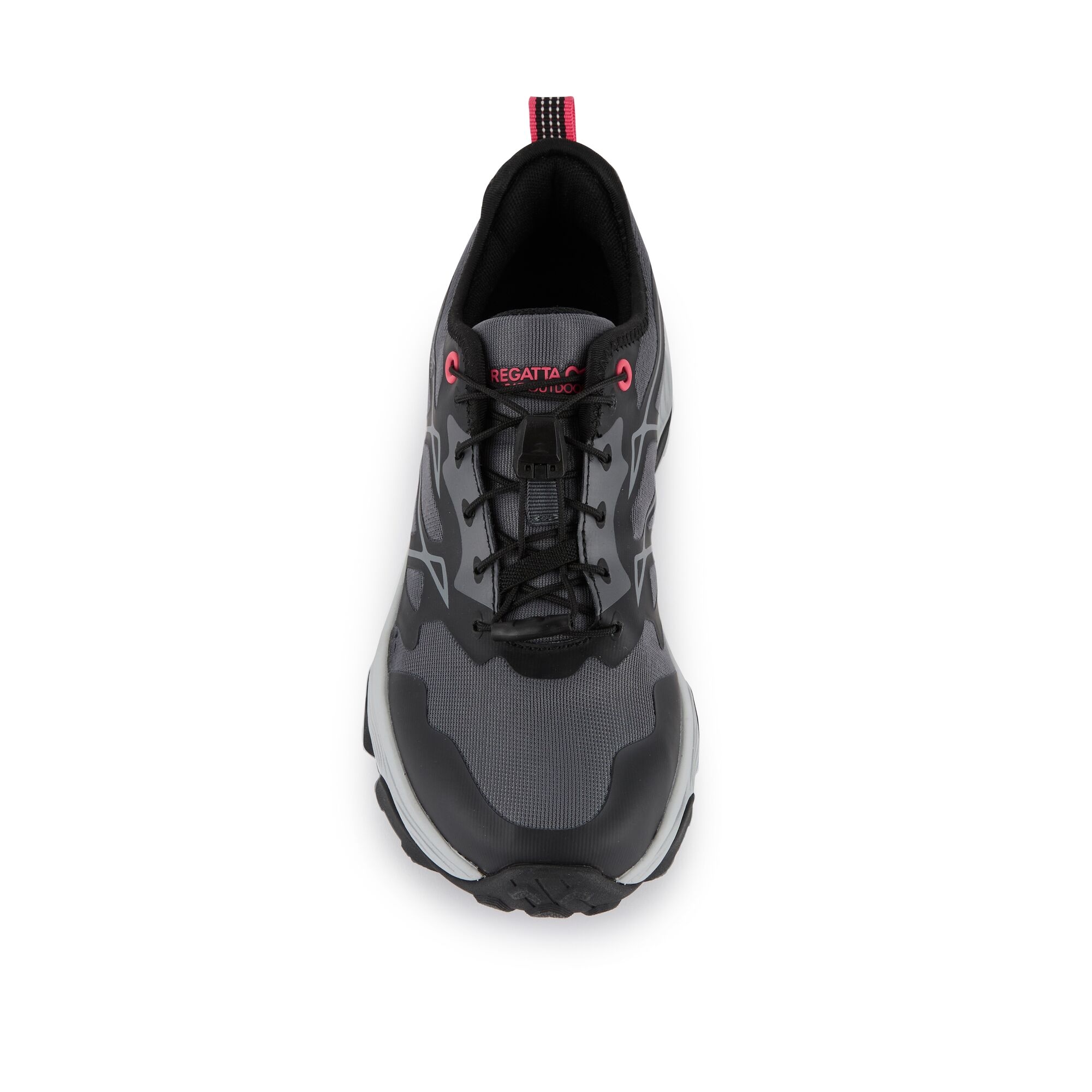 Women's Blaze Trainers | Seal Grey Peach Bloom?