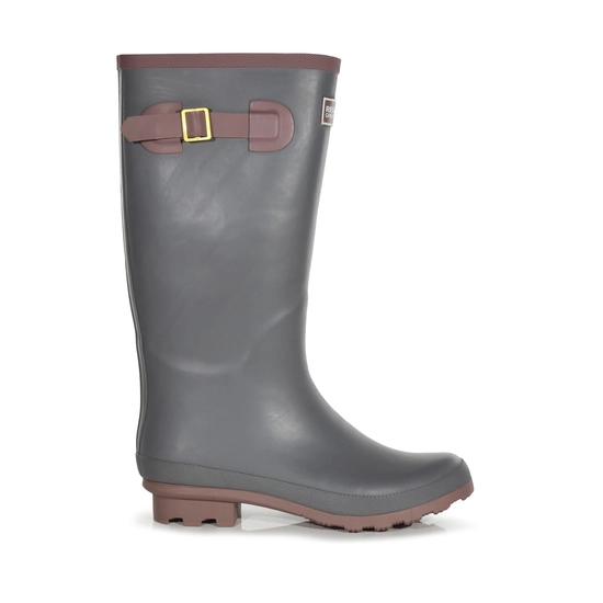 Women's Fairweather II Wellies | Multi Stripe