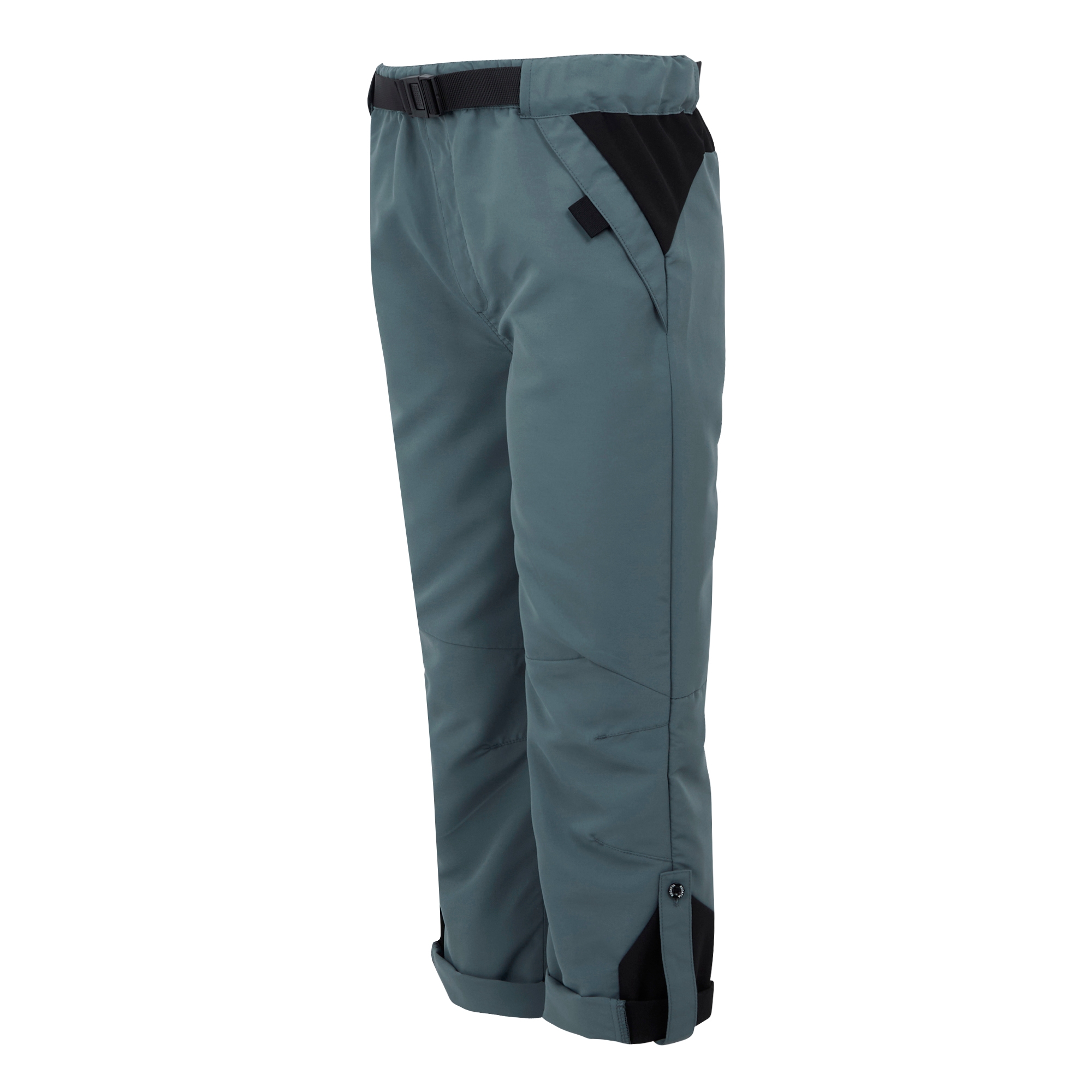 Kids' Sorcer VII Mountain Trousers | Stormy Weather