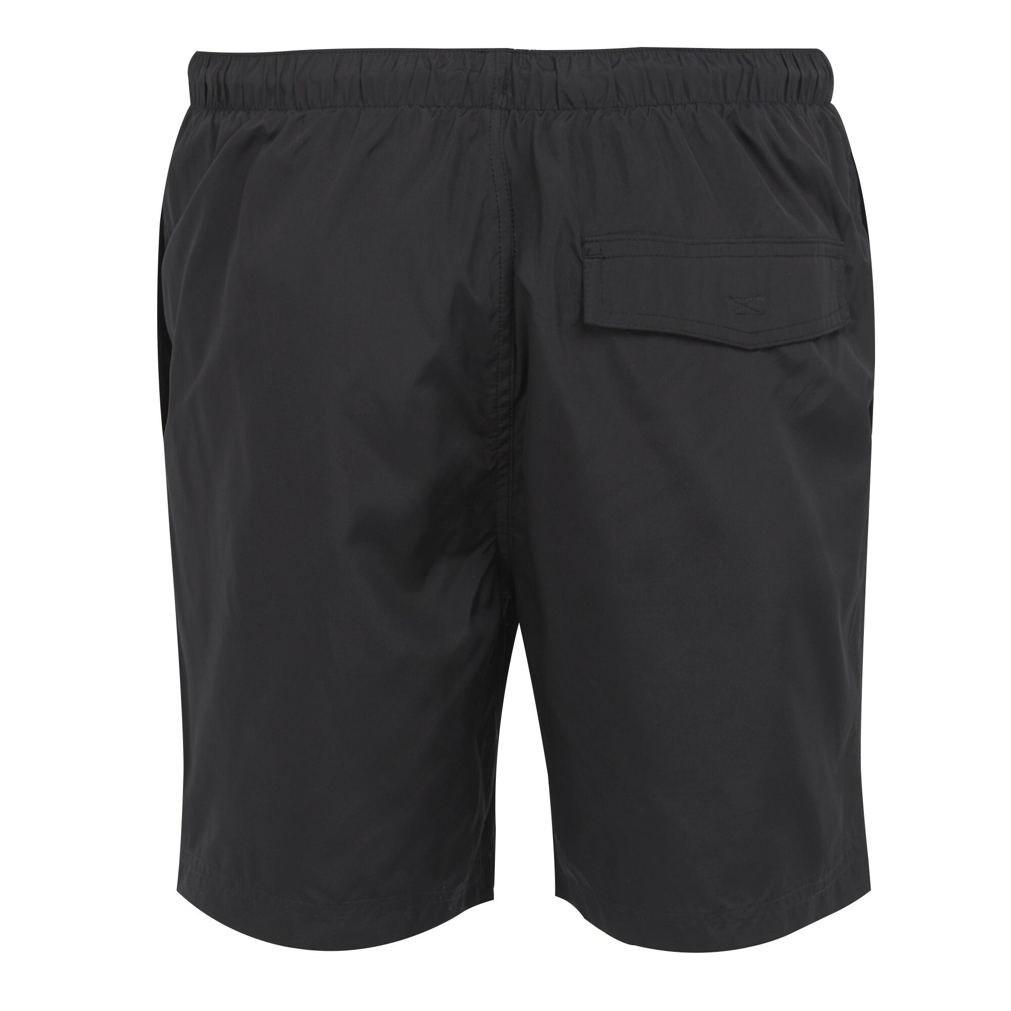 Men's Mackleyna Swim Short | Black
