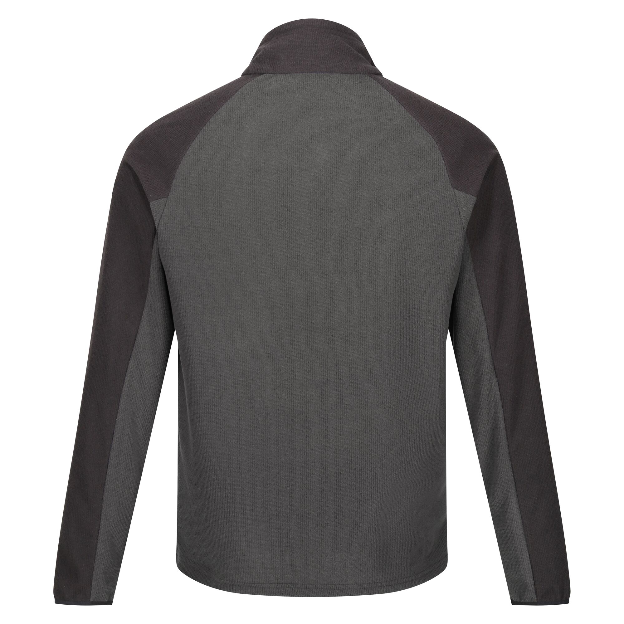 Men's Elson II Lightweight Fleece | Ash Black