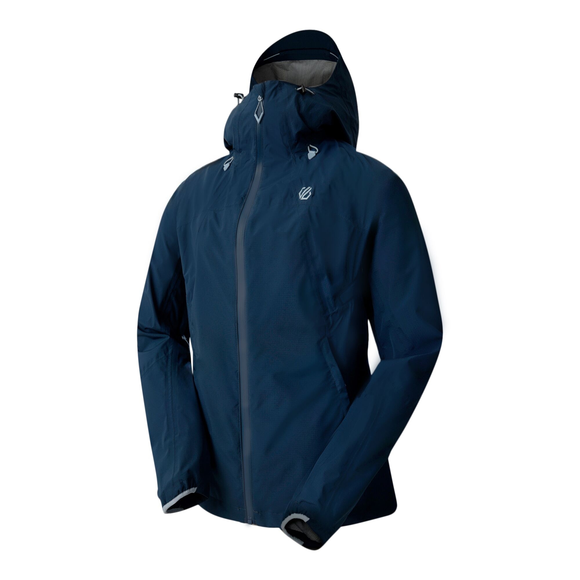Women's Breathe Easy Waterproof Jacket | Moonlight Denim