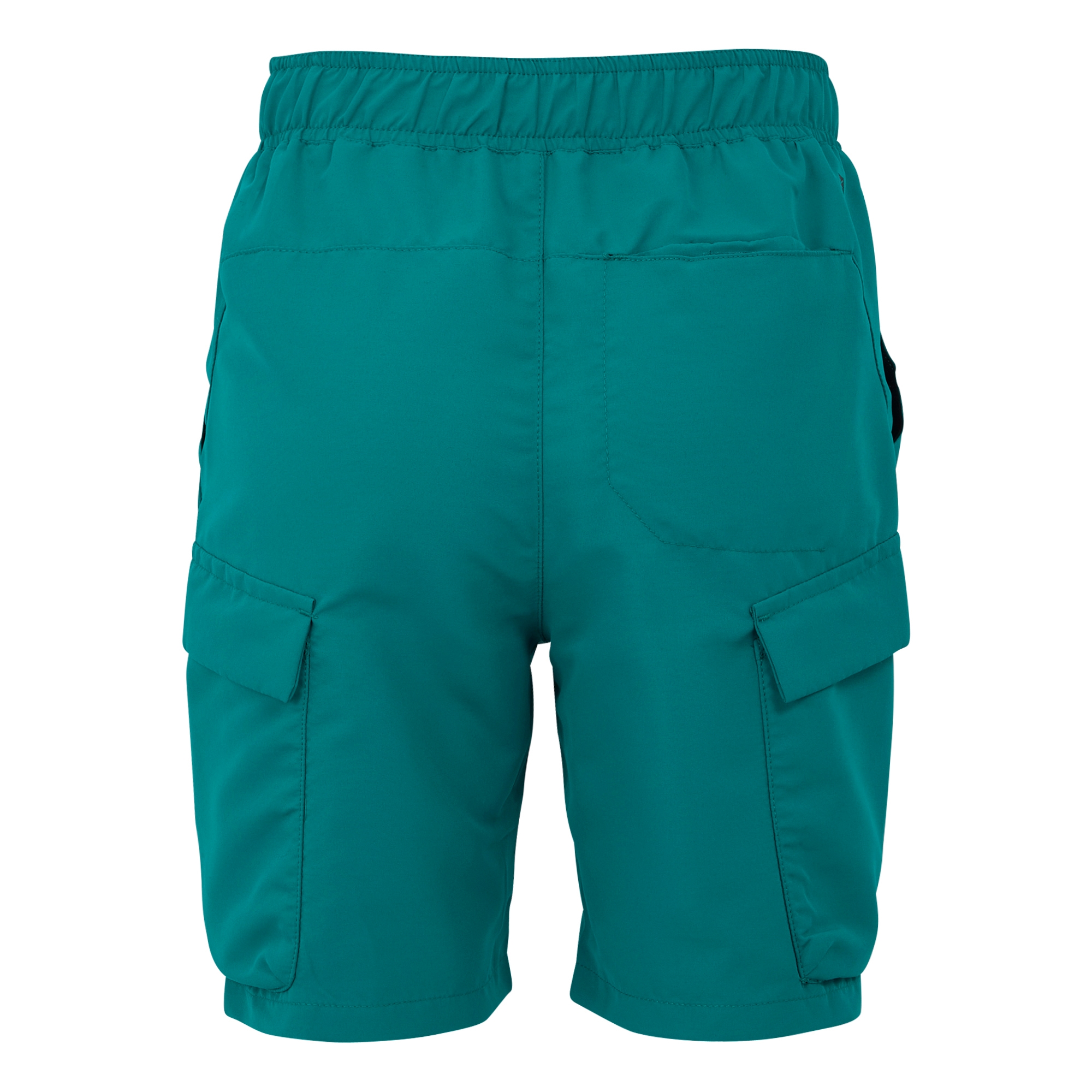 Kids' Sorcer III Shorts | Exotic Plume