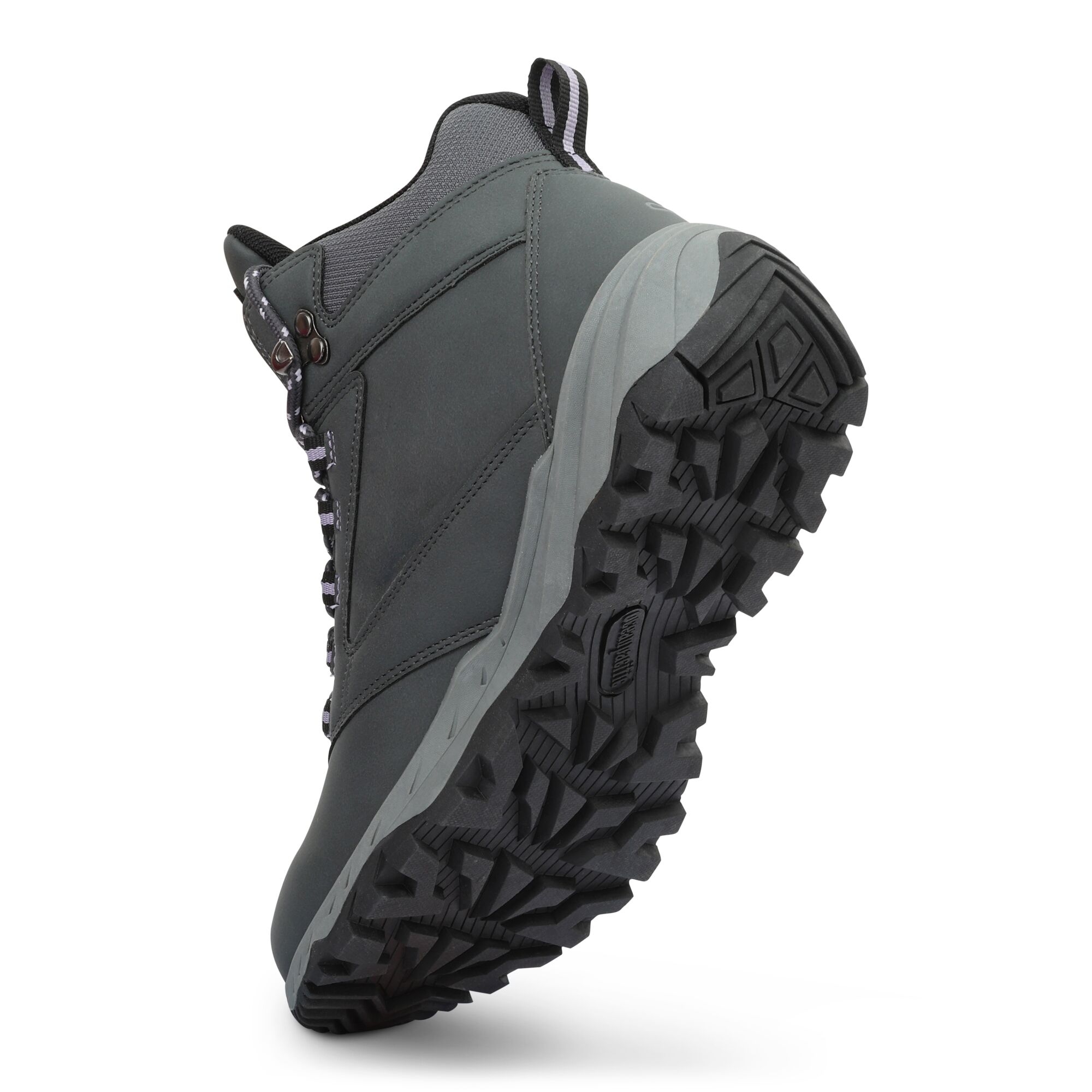 Women's Amble Walking Boots | Briar Wisteria