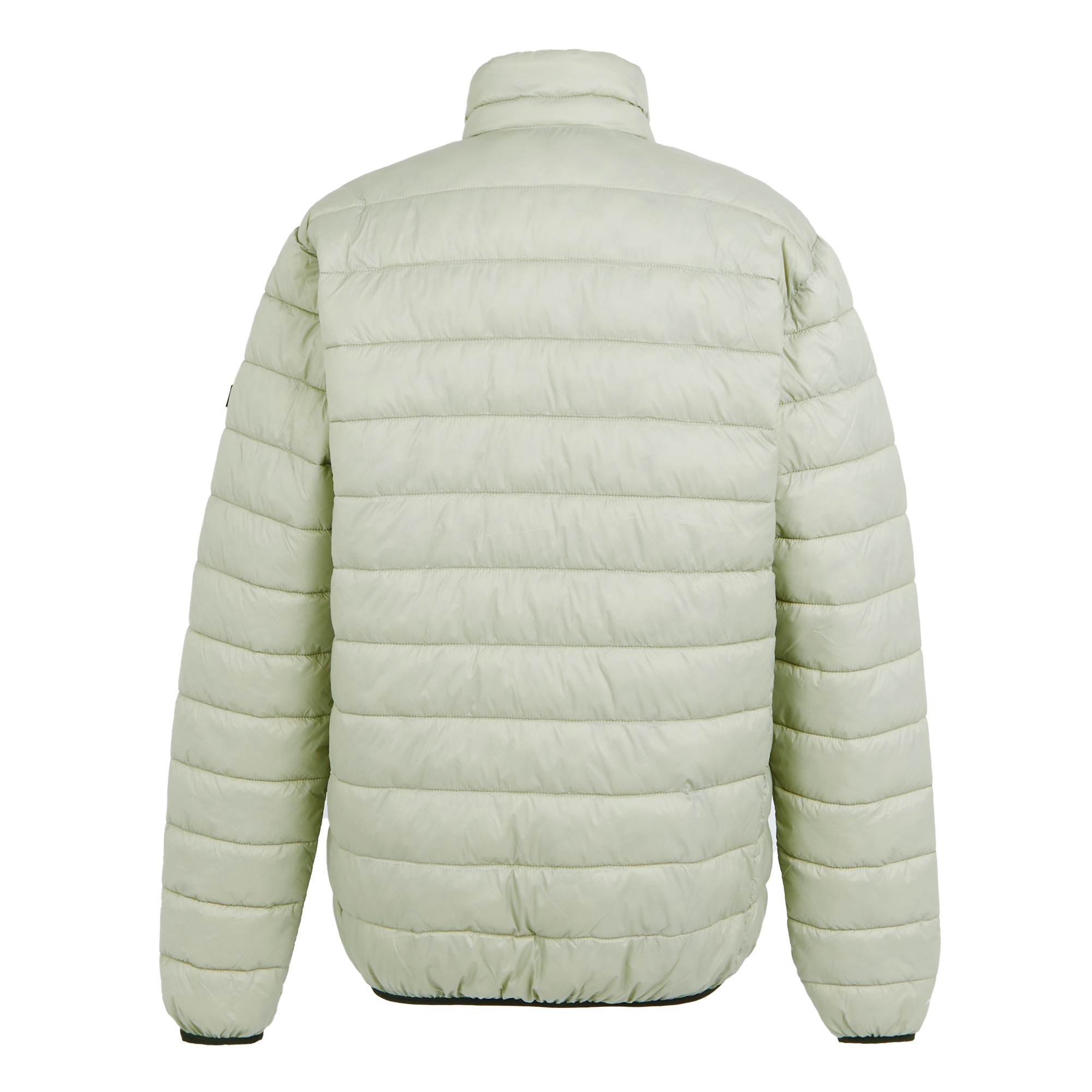 Men's Marizion Padded Jacket | Abbeystone Nephrite Green