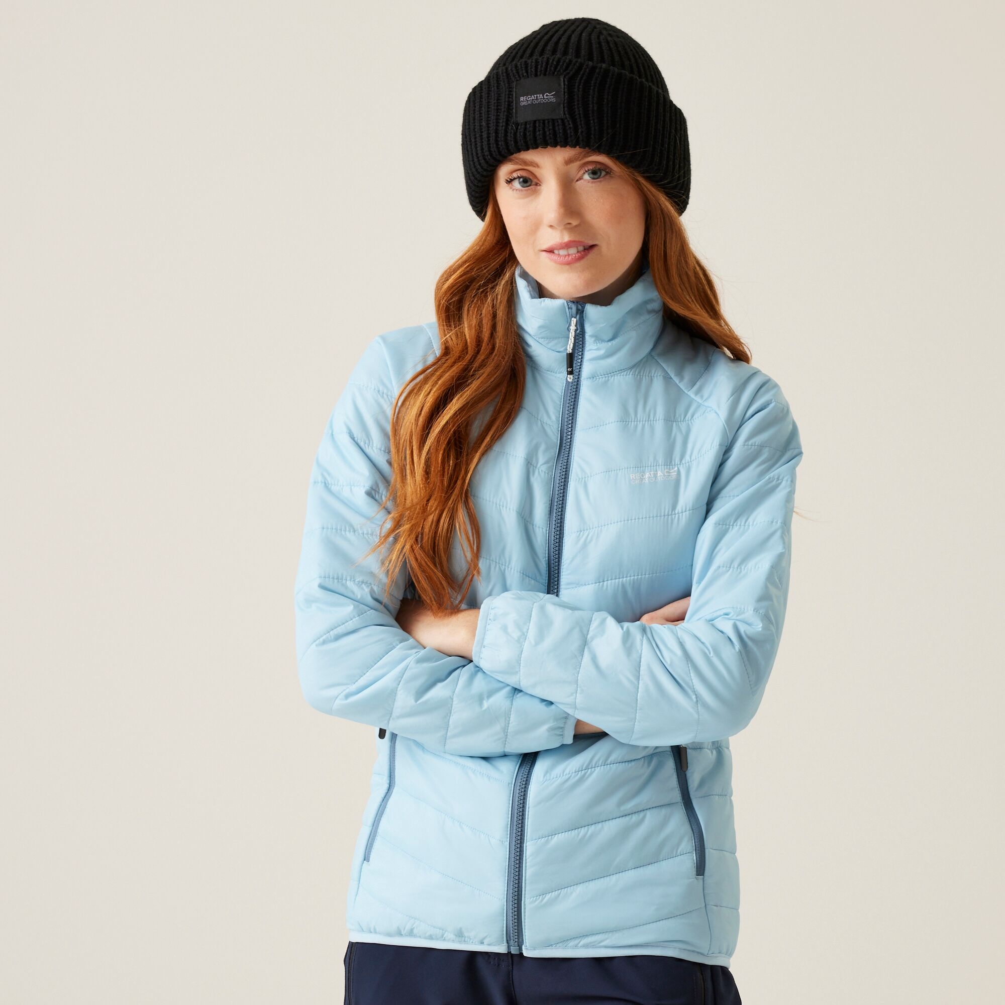 Women's Wentwood IX 3-in-1 Jacket | Clear Sky Coronet Blue