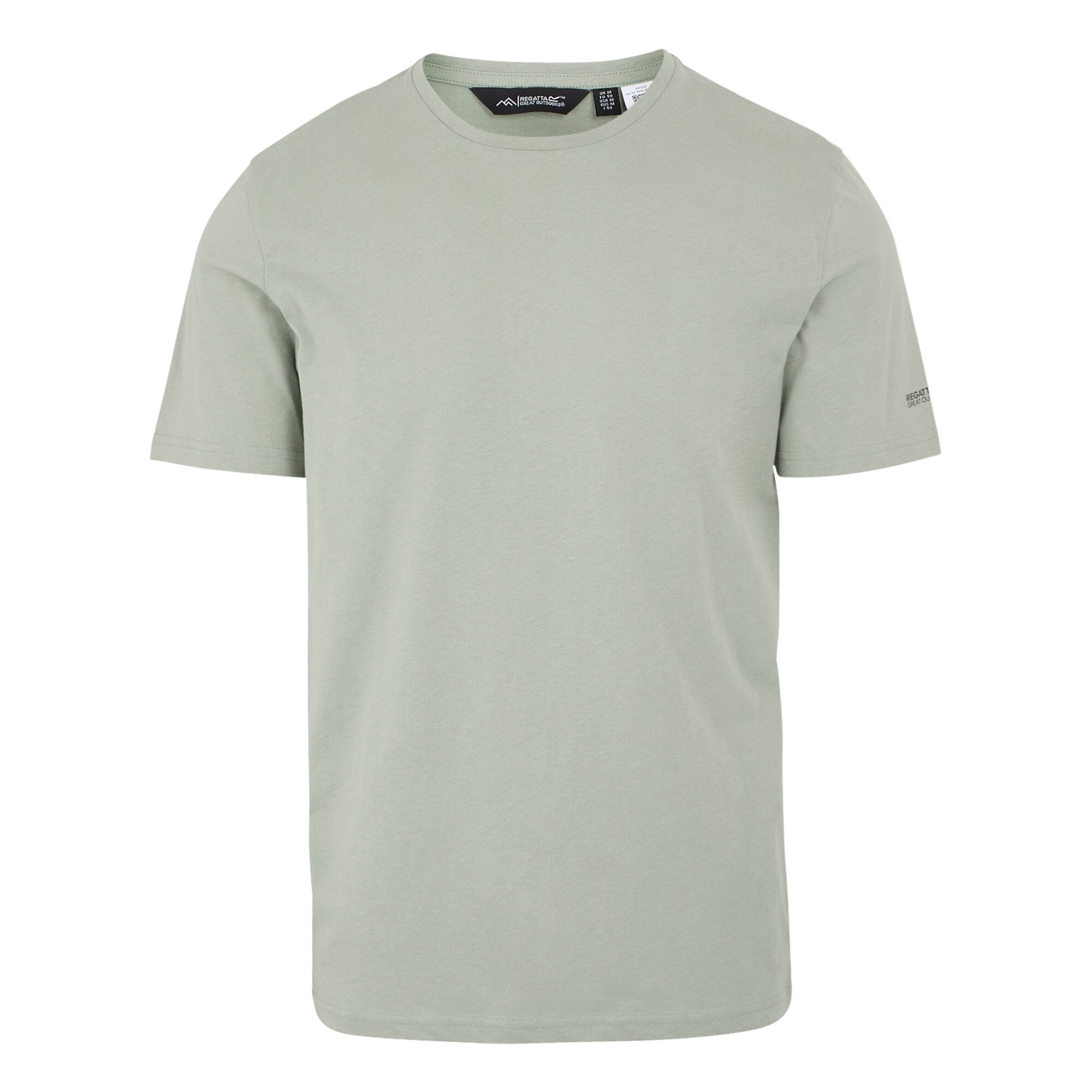 Men's Tait Lightweight Active T-Shirt | Glacier