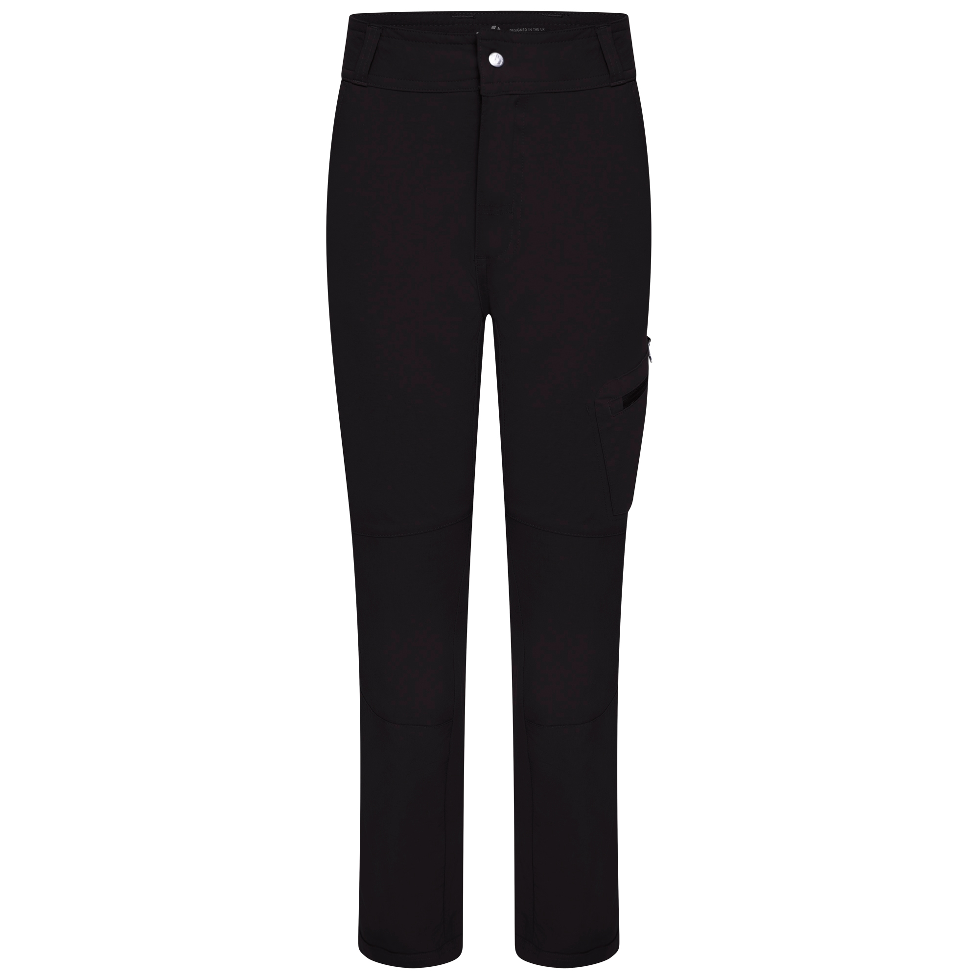 Kids' Reprise II Lightweight Trouser | Black