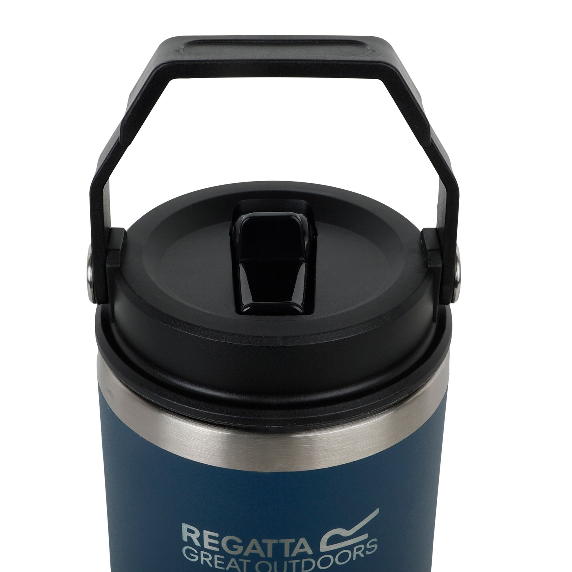 Thermulate Insulated Tumbler 0.6L | Moonlight Denim
