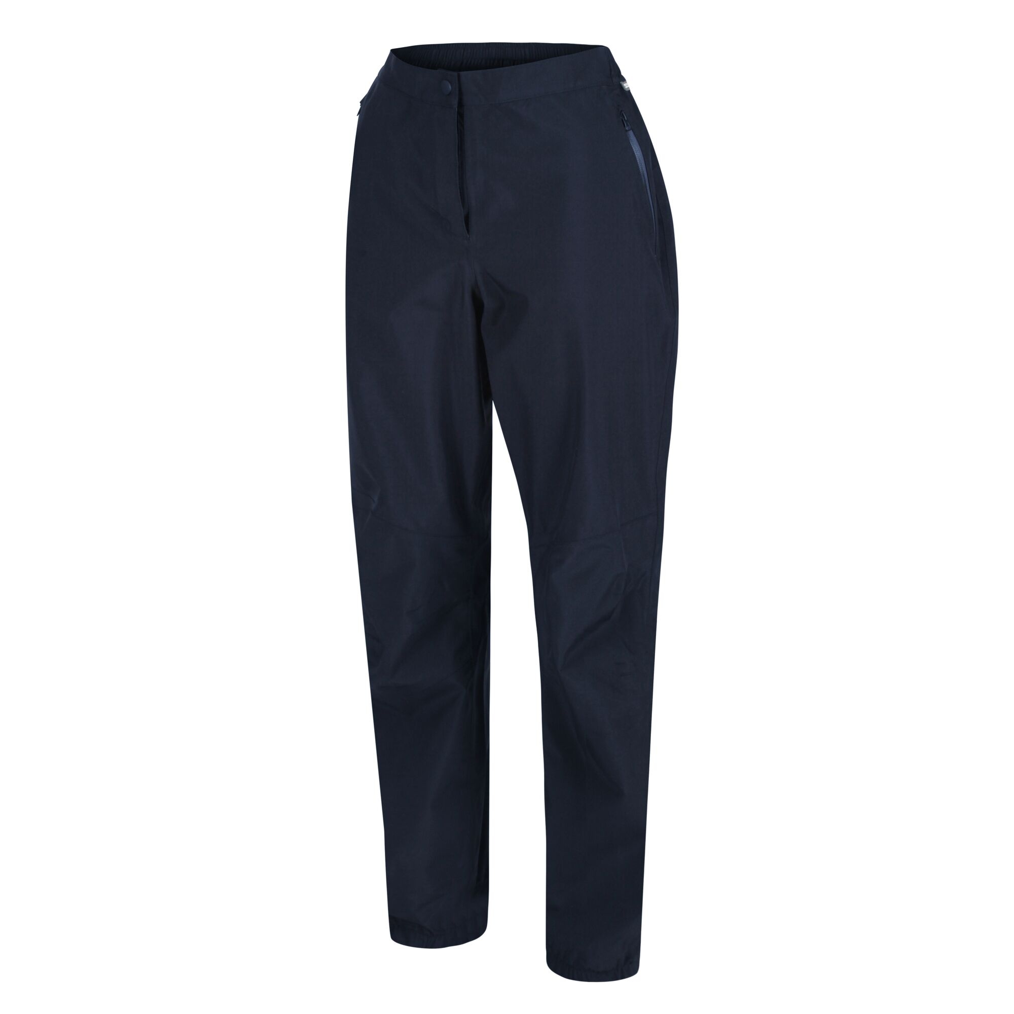 Women's Highton Waterproof Overtrousers | Navy