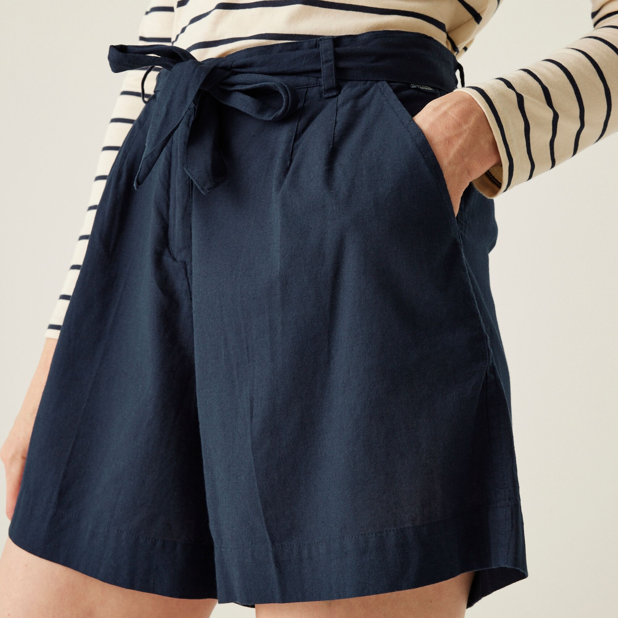 Women's Sabela II Shorts | Navy