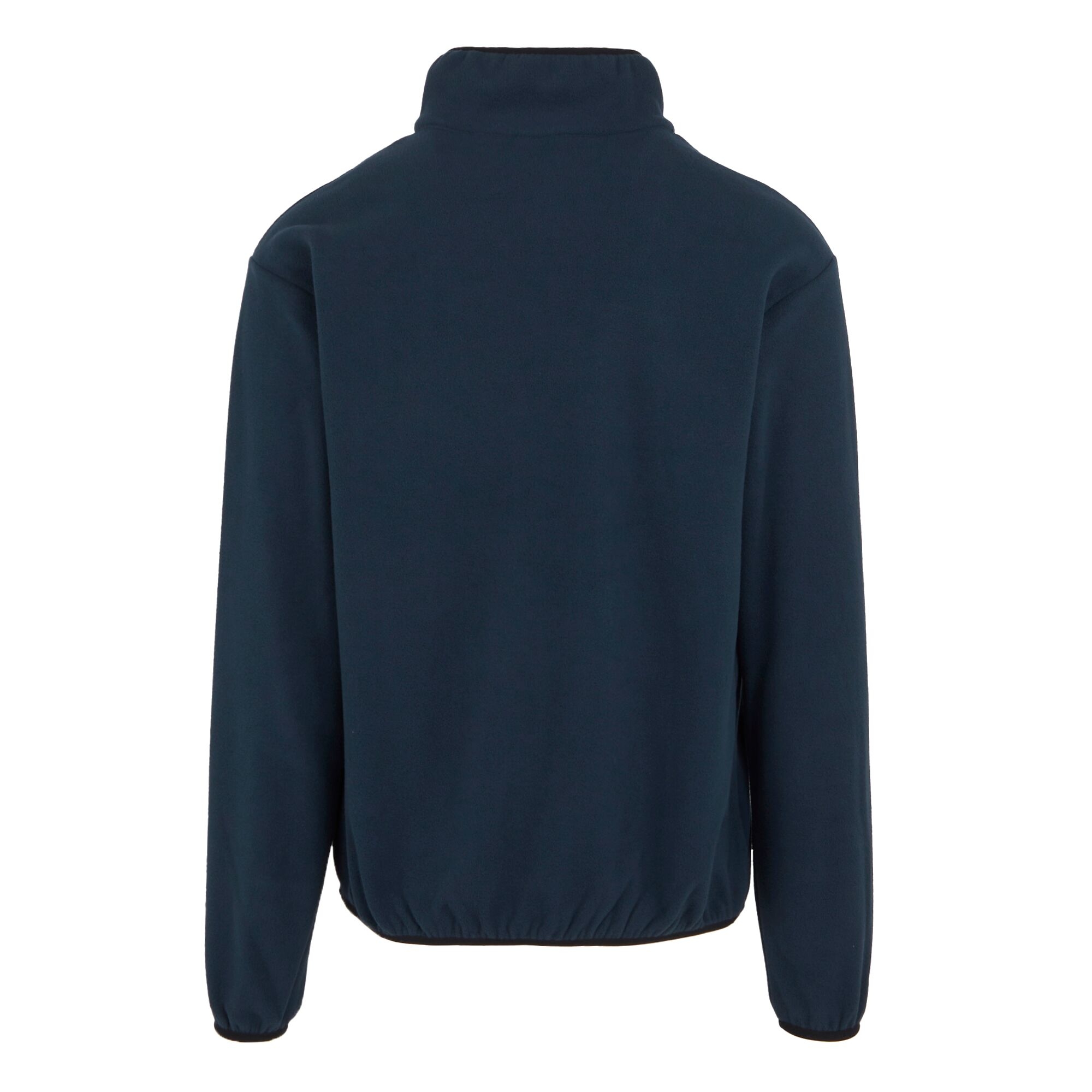 Men's Frankie Half Zip Fleece | Navy