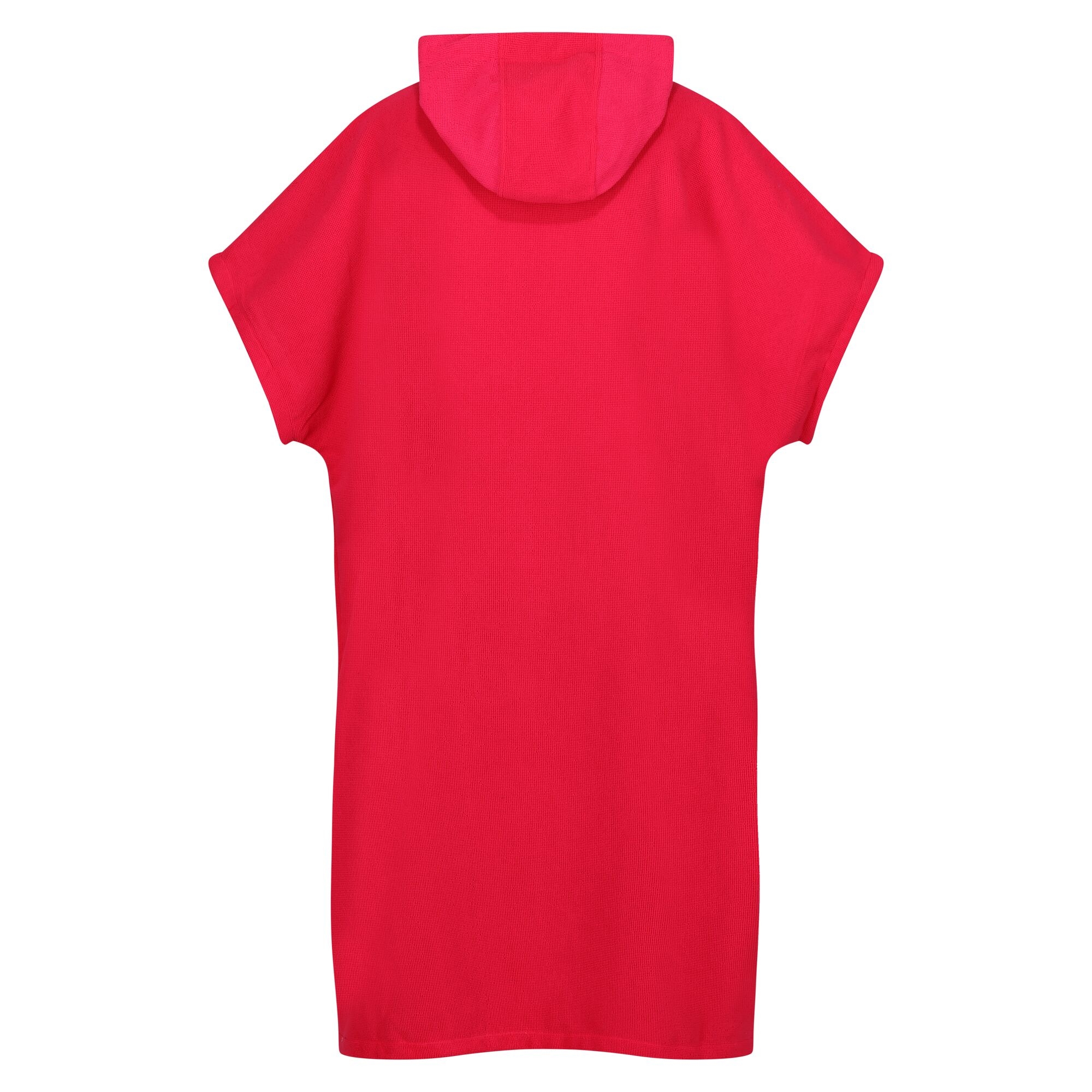 Adult's Towel Robe | Pink Potion