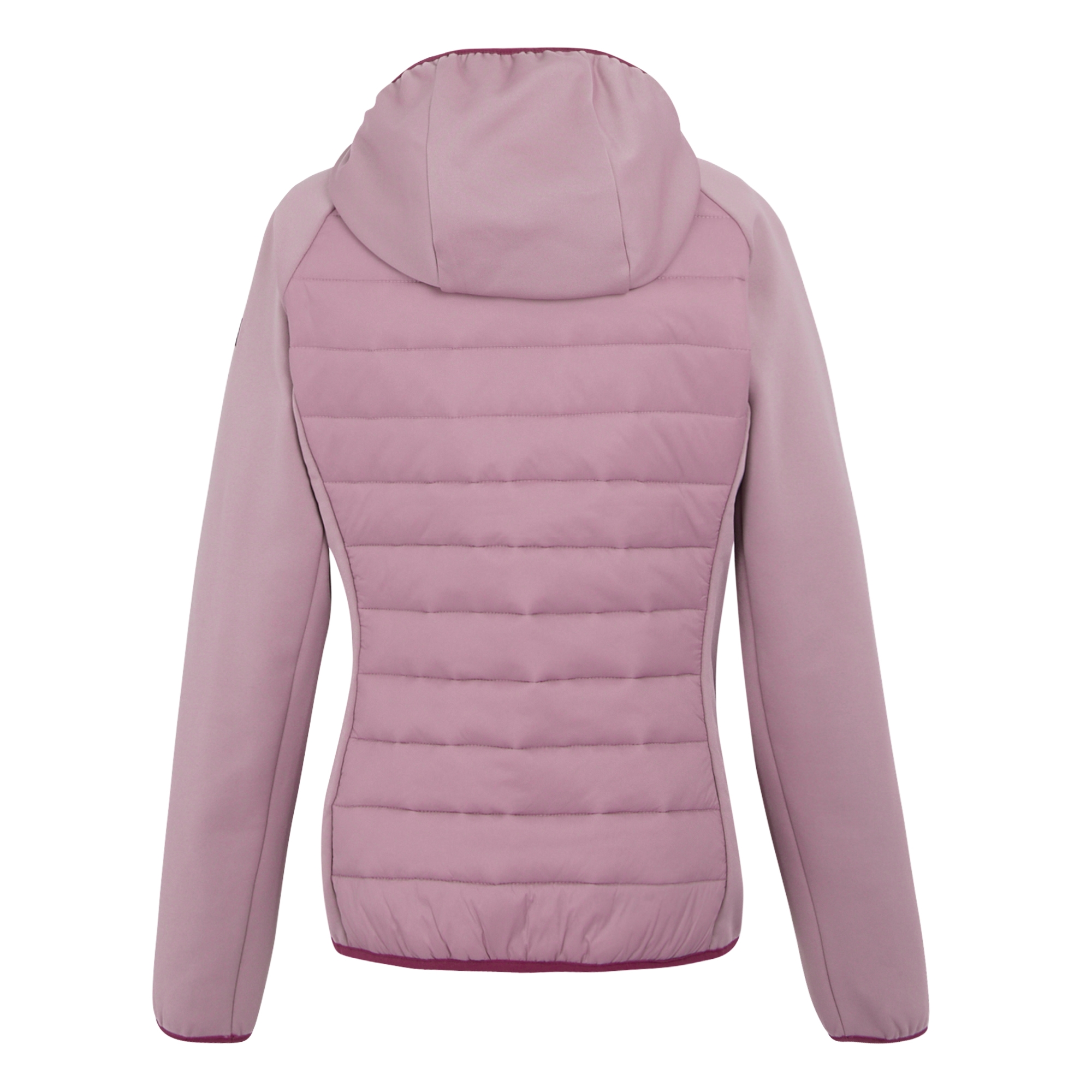 Women's Andreson VIII Hybrid Jacket | Lilas Beaujolais