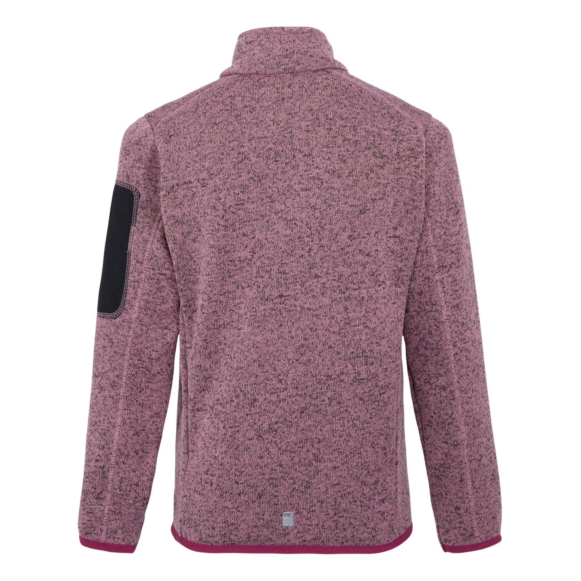 Kids' Newhill Full Zip Fleece | Lilas Beaujolais