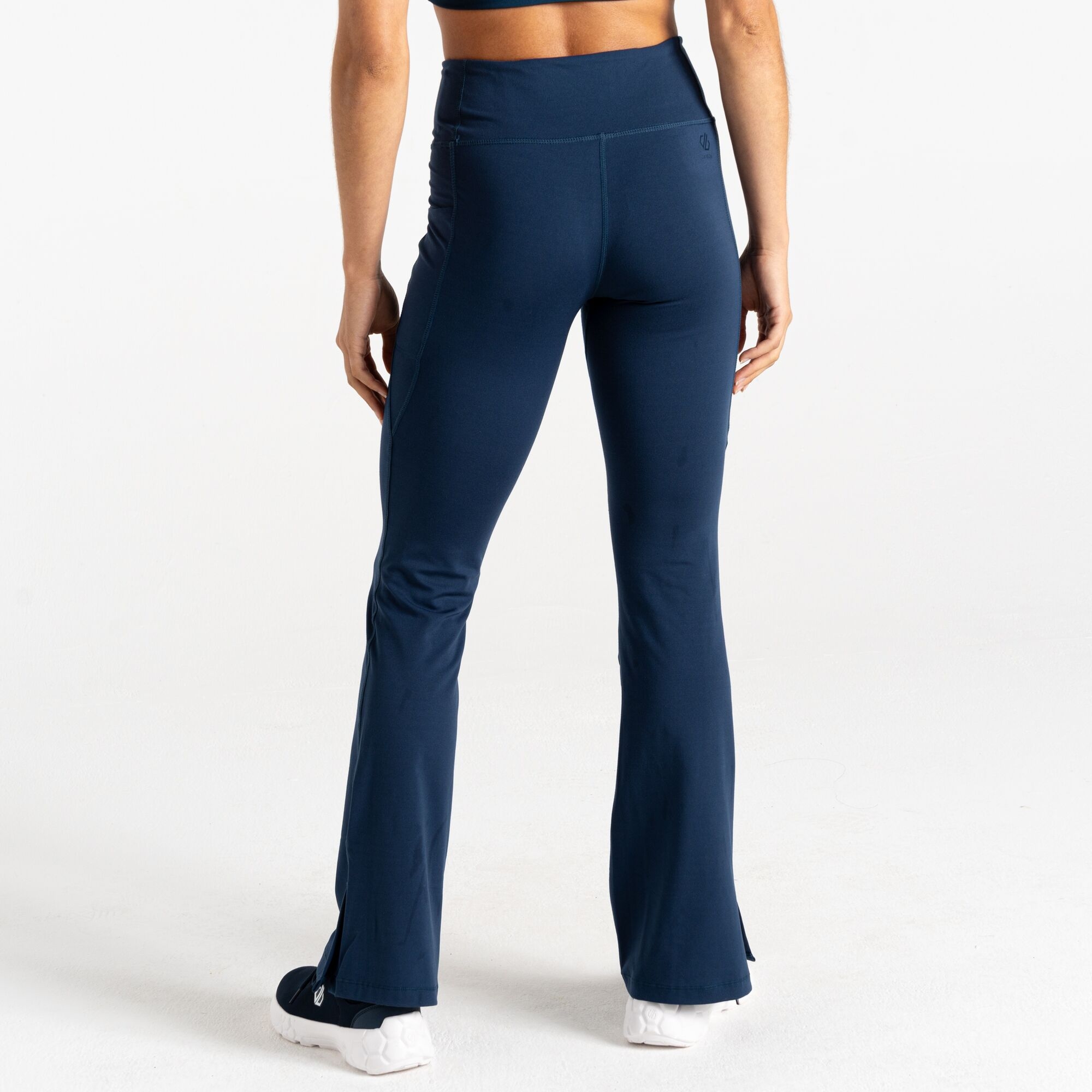 Women's Refresh Flared Leggings | Moonlight Denim