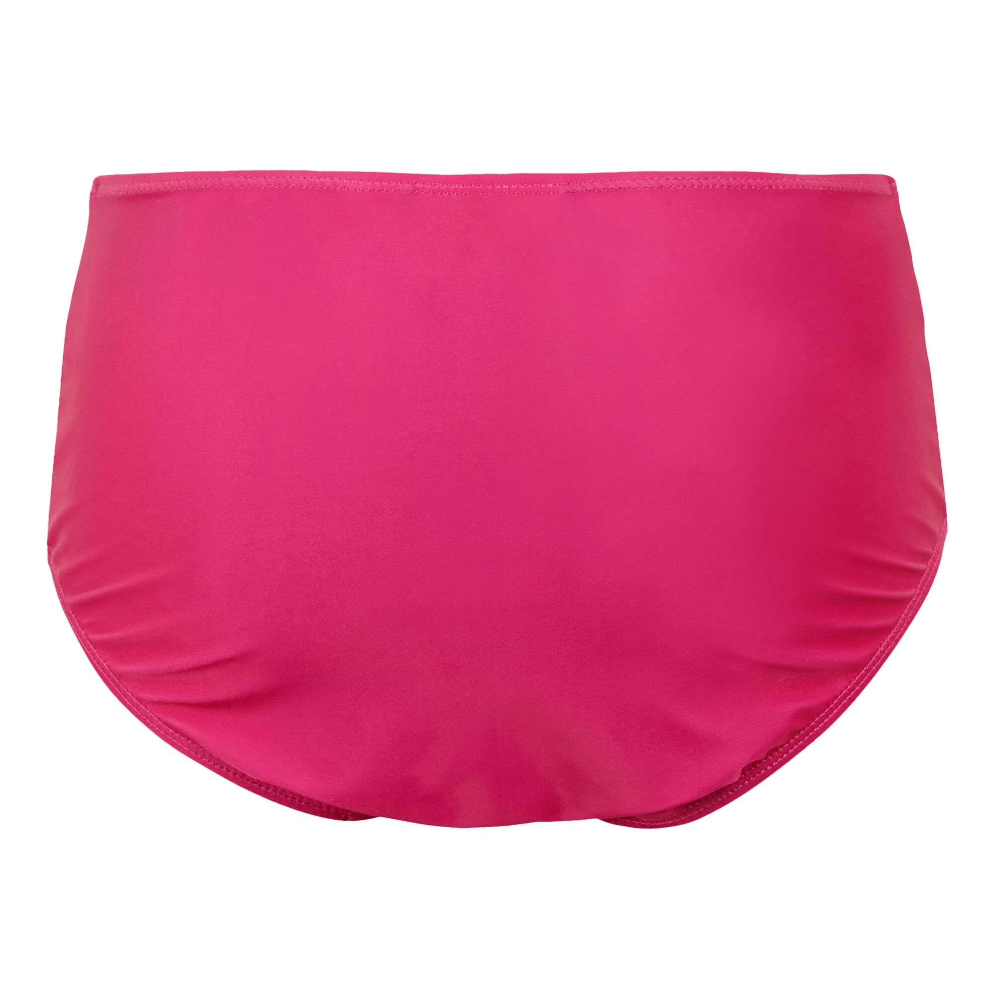 Women's Paloma Swim Brief | Pink Fusion