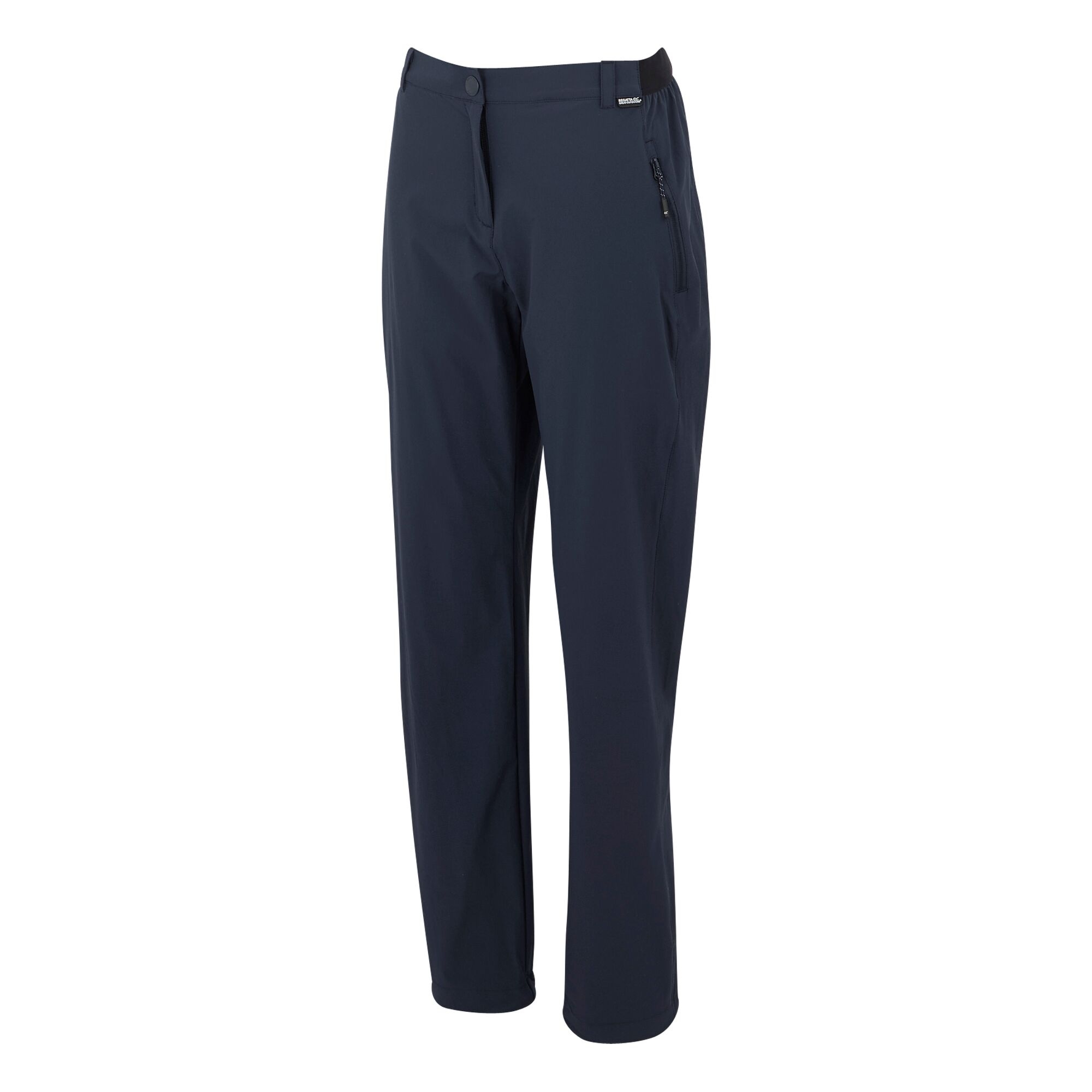 Women's Insect-Repellent Light II Packaway Trousers | Navy