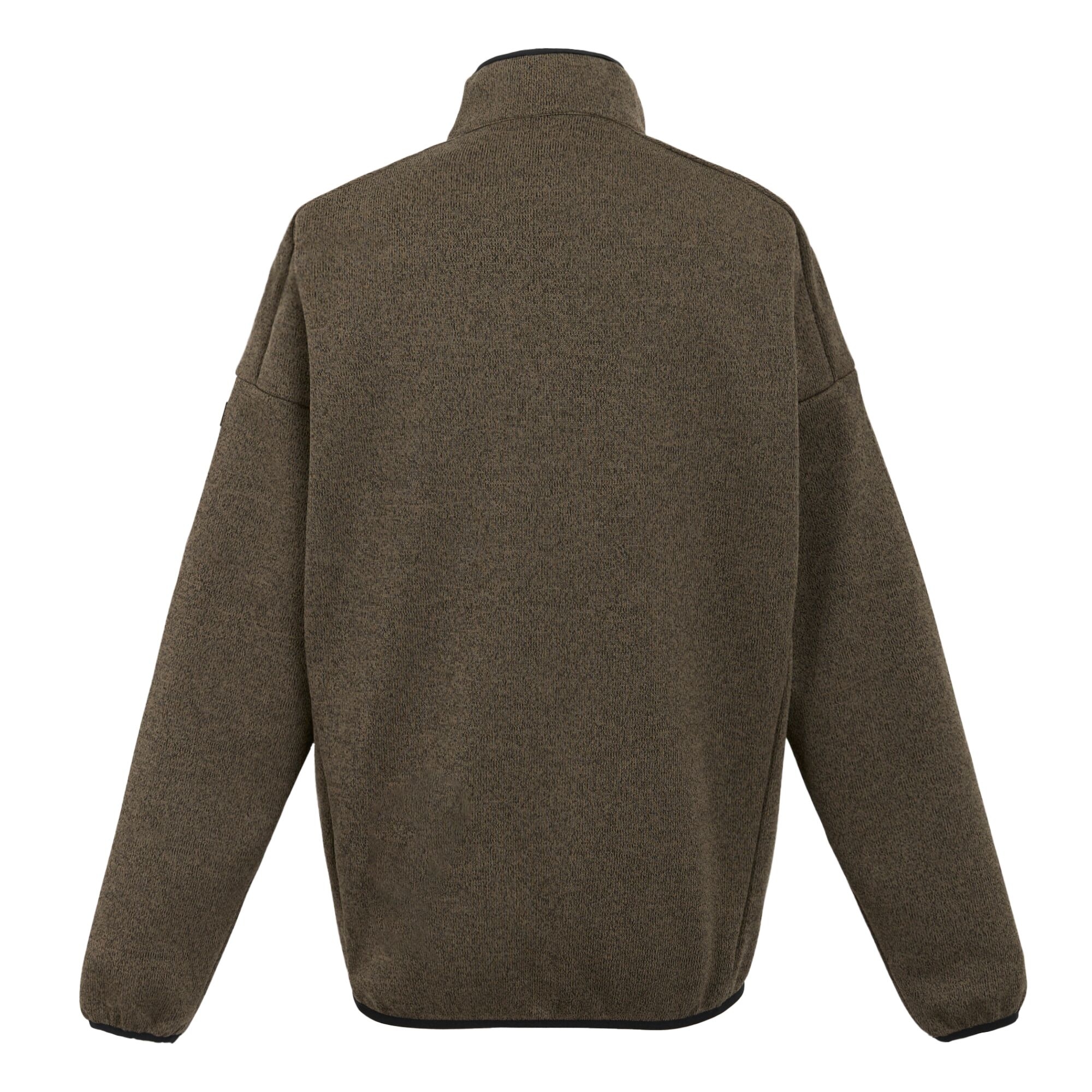 Men's Kames Full Zip Fleece | Treetop Golden Sand