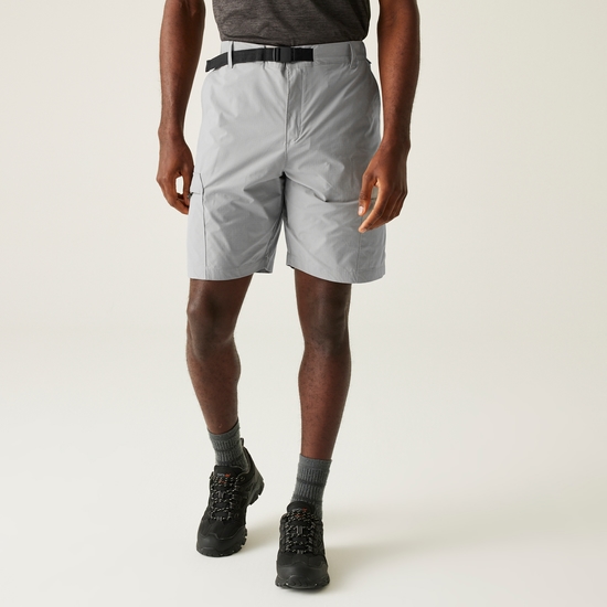 Men's Mallen Shorts | Storm Grey