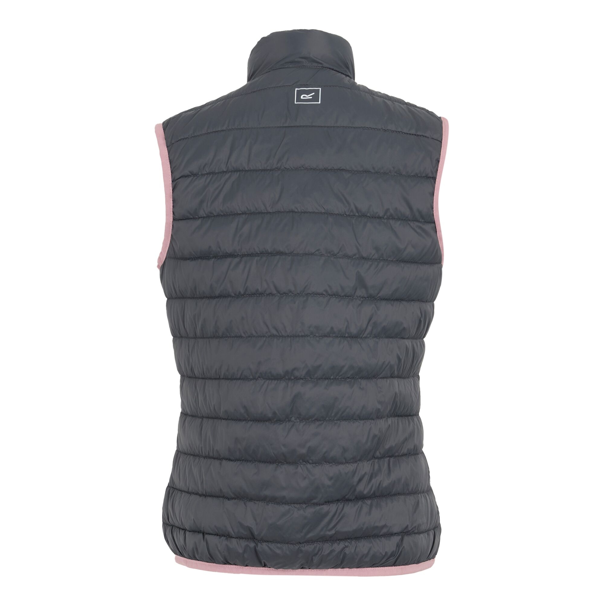 Women's Hillpack II Gilet | Seal Grey Lilas