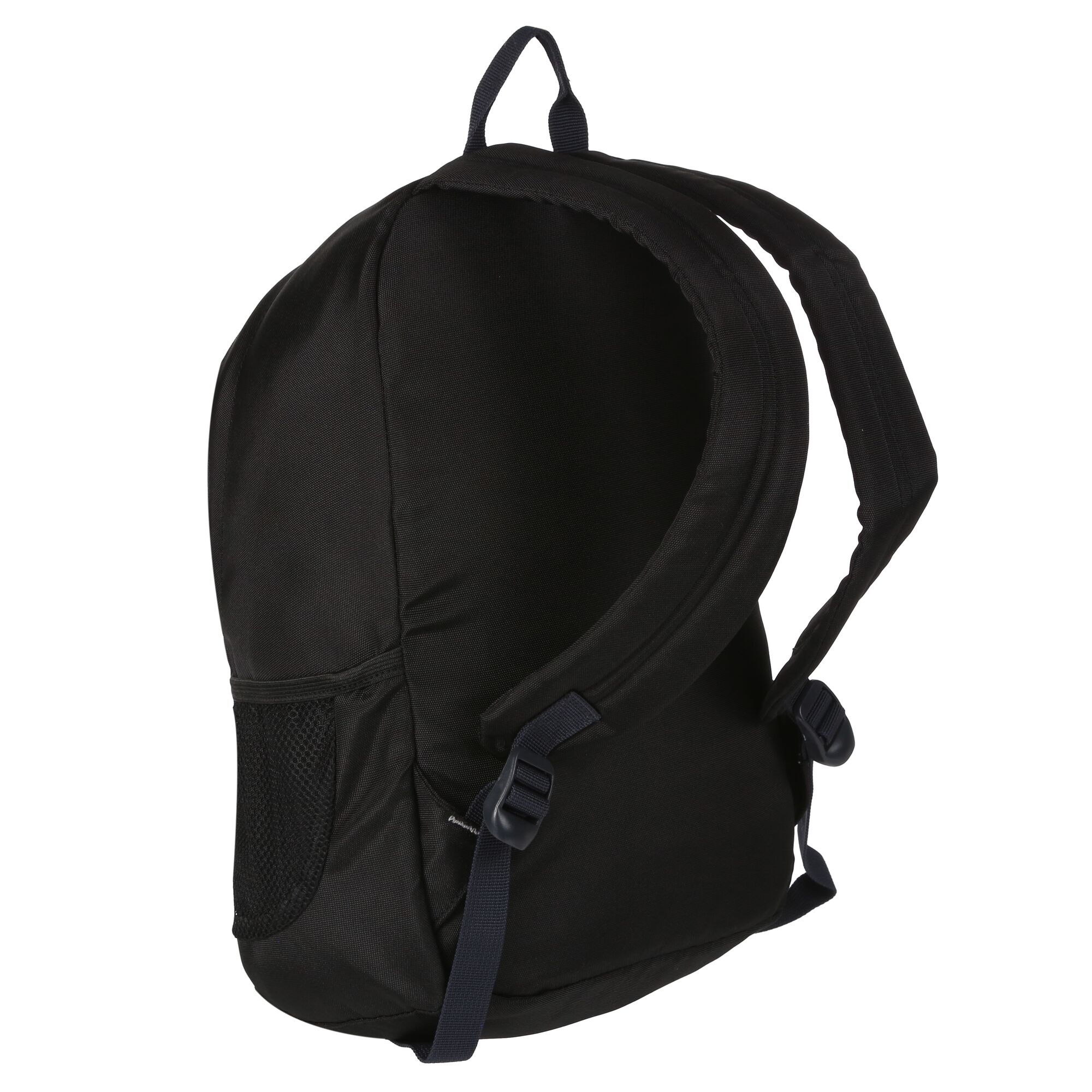 Kids' Jaxon Ill 10L Rucksack | Black Rock Grey