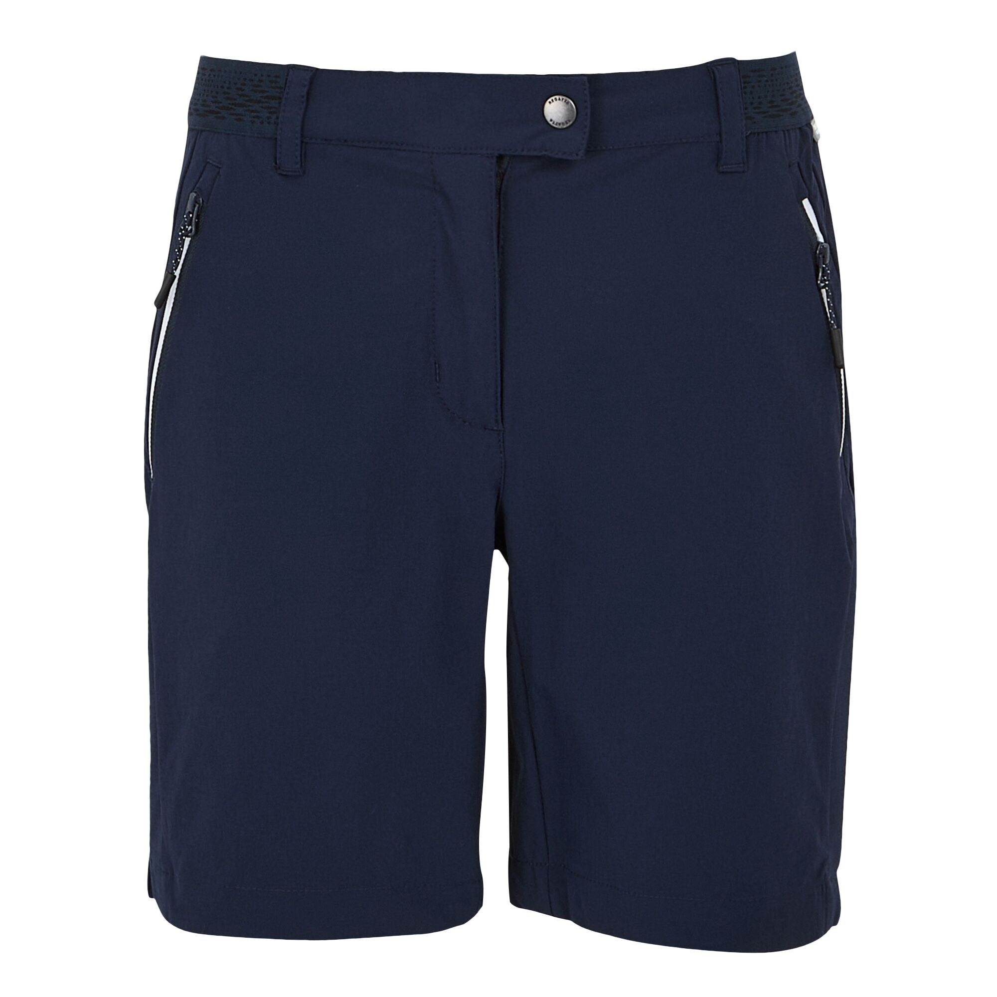 Women's Mountain II Walking Shorts | Navy