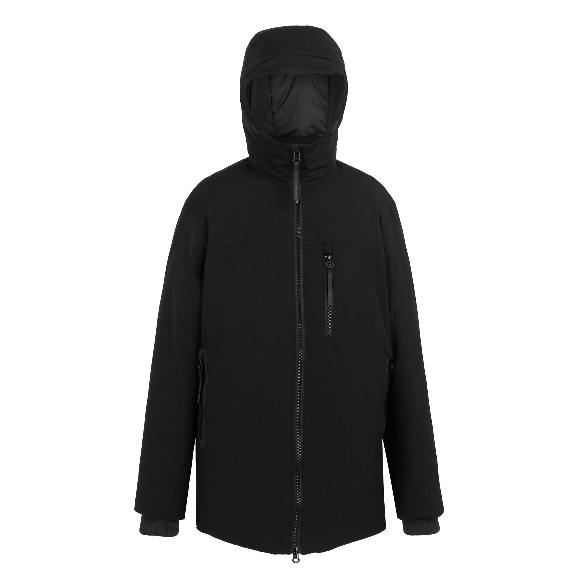 Men's Yewbank III Waterproof Jacket | Black Black