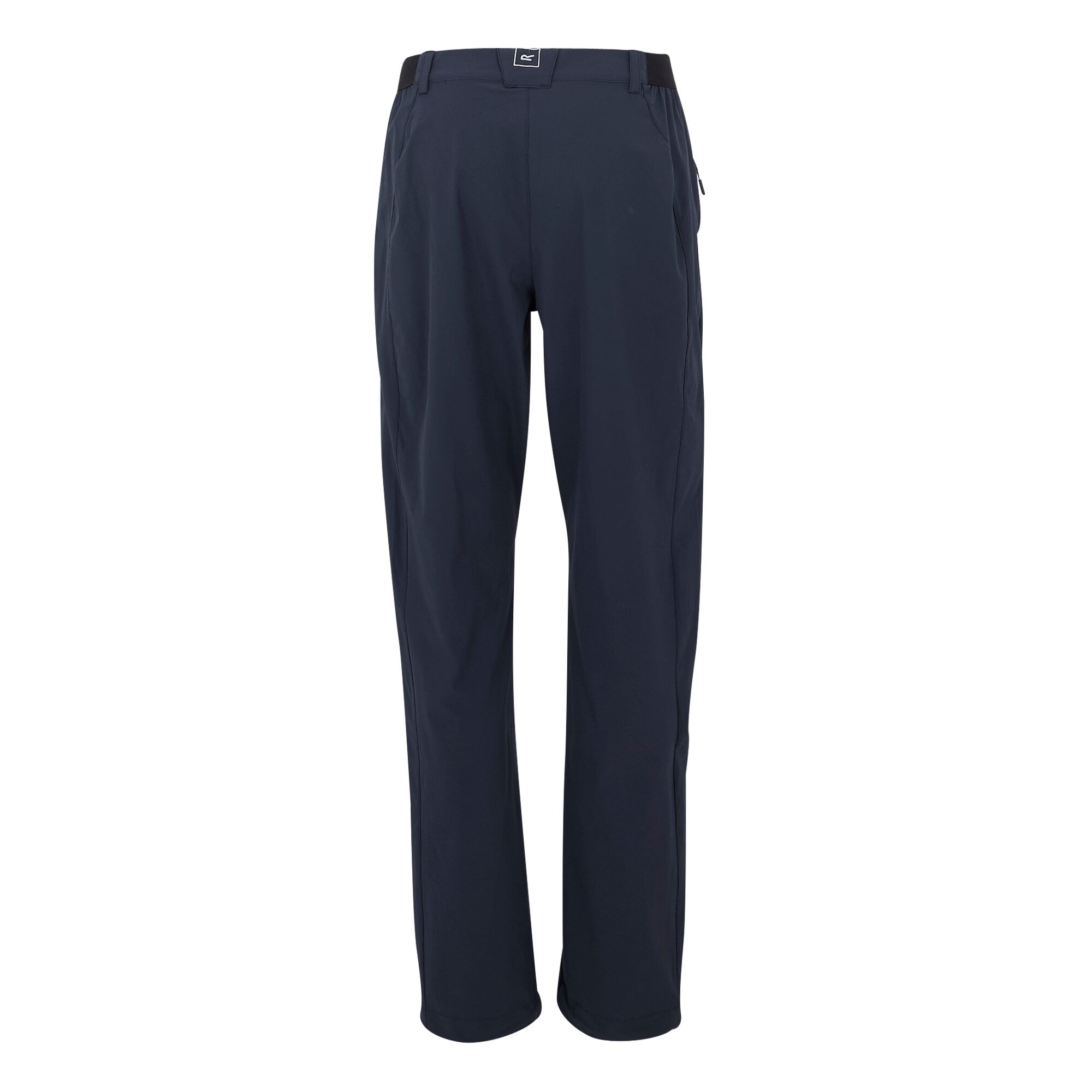 Women's Insect-Repellent Light II Packaway Trousers | Navy