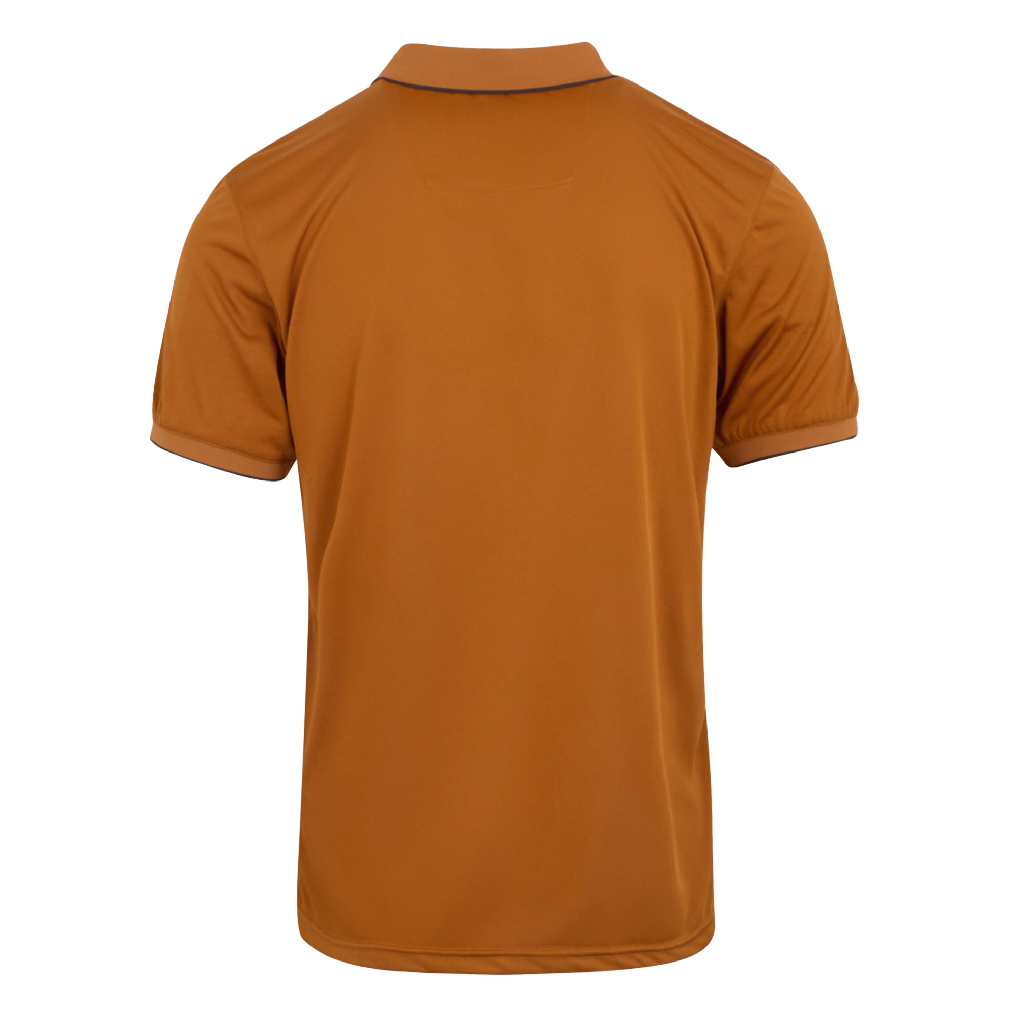 Men's Remex II Jersey Polo Shirt | Fox Solid
