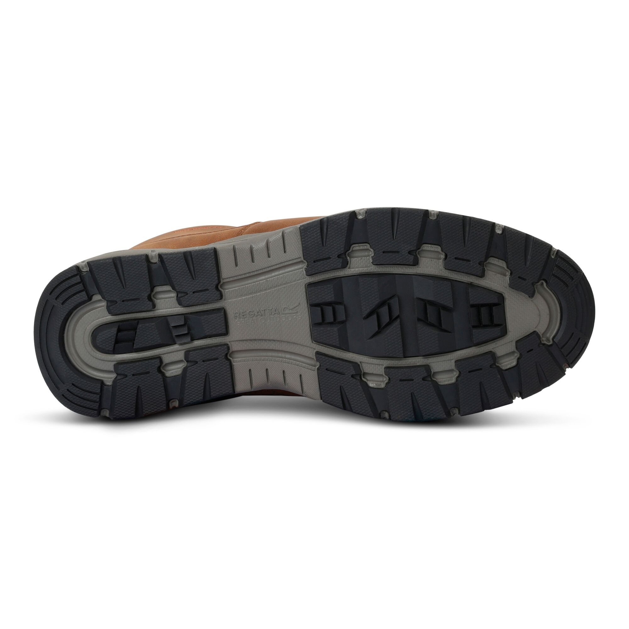 Men's Denison Boots | Saddle