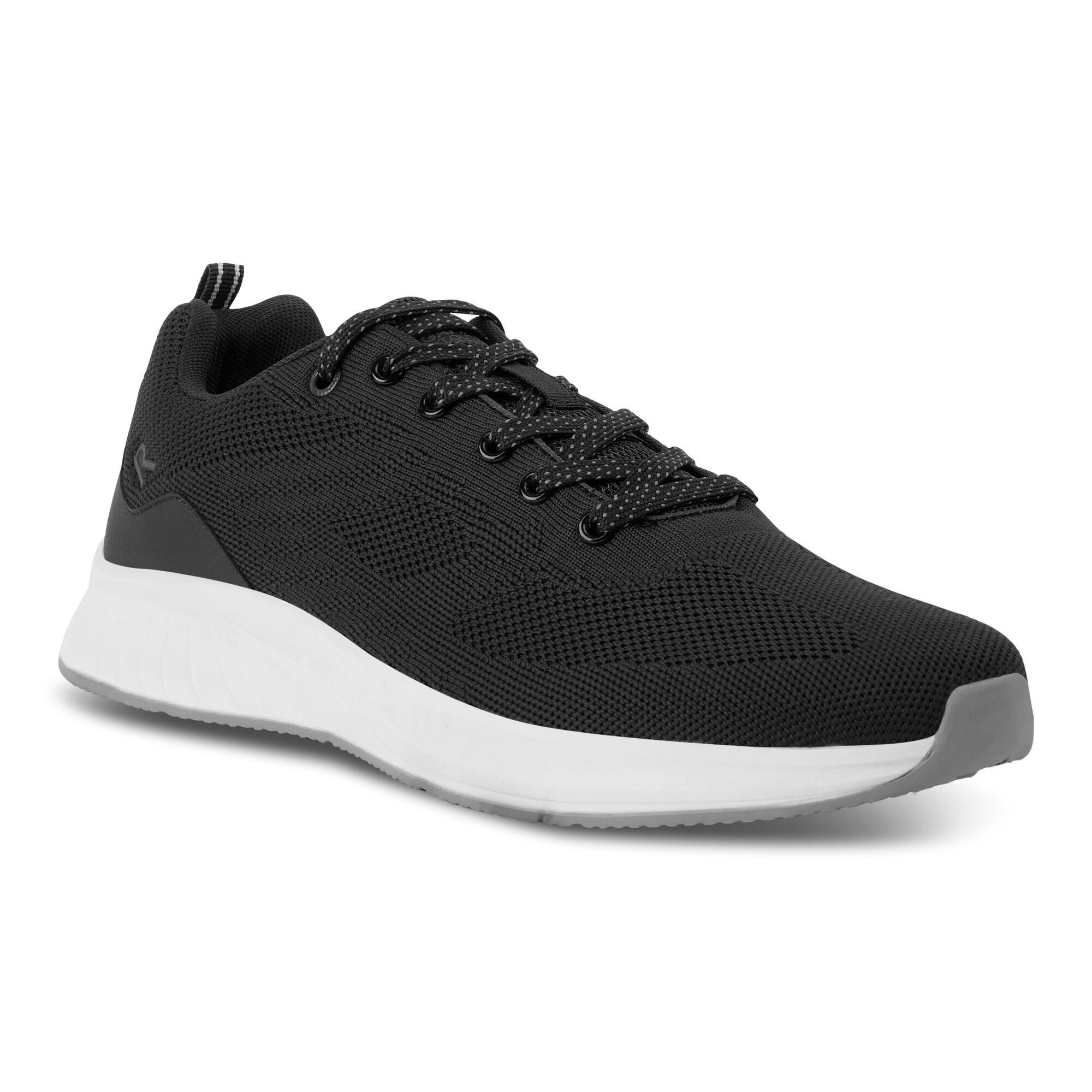 Men's Marine Sport Trainers? | Black
