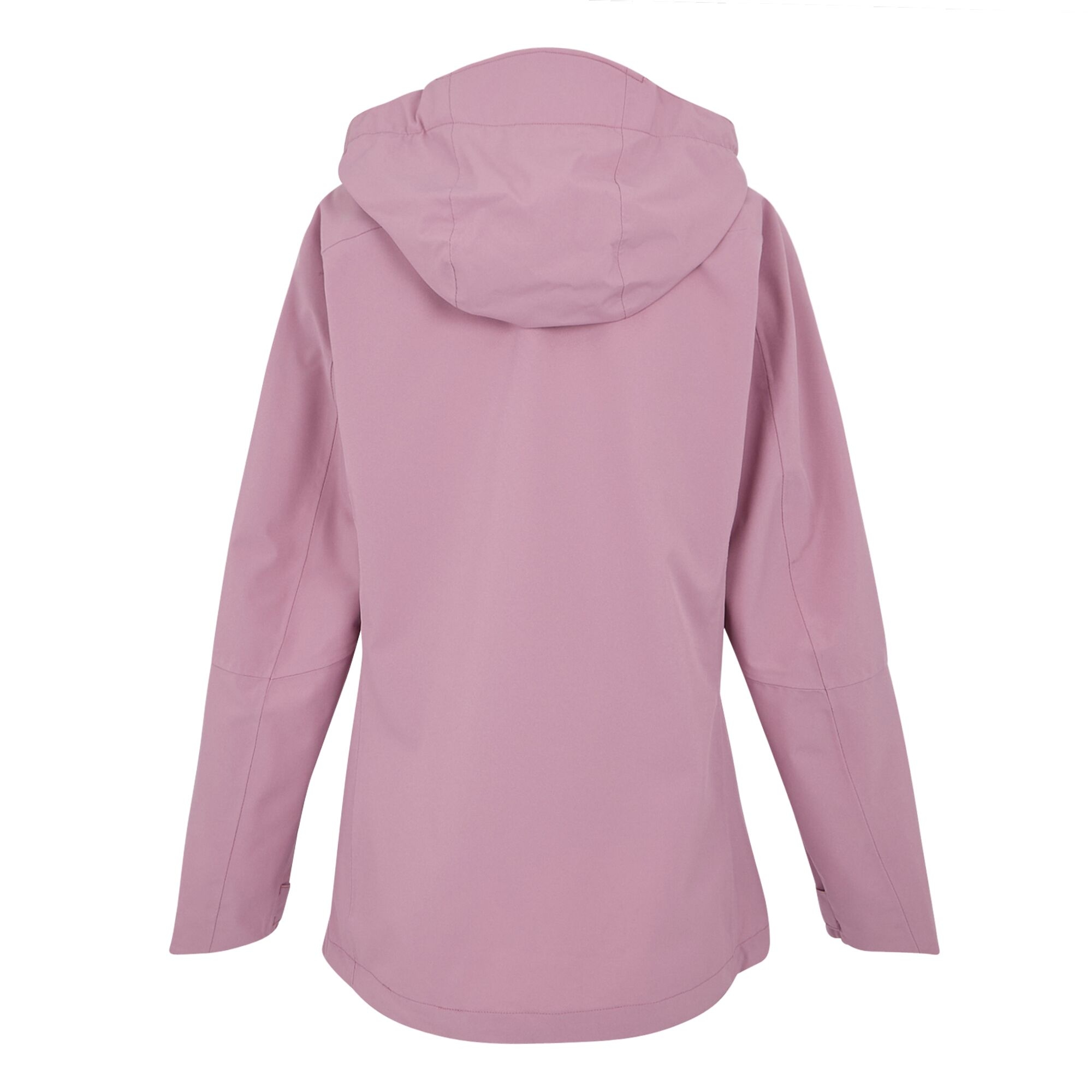 Women's Birchdale II Waterproof Jacket | Lilas Light Vanilla