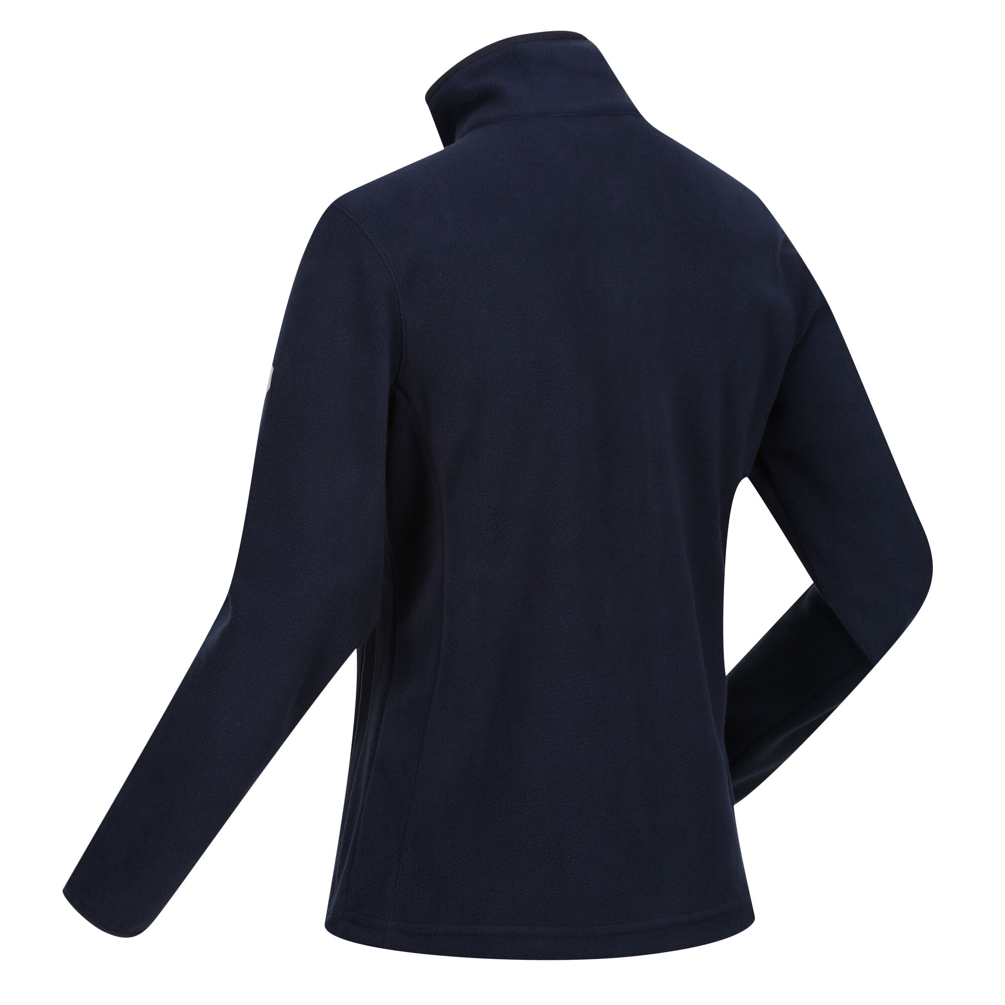 Women's Floreo IV Full Zip Fleece | Navy