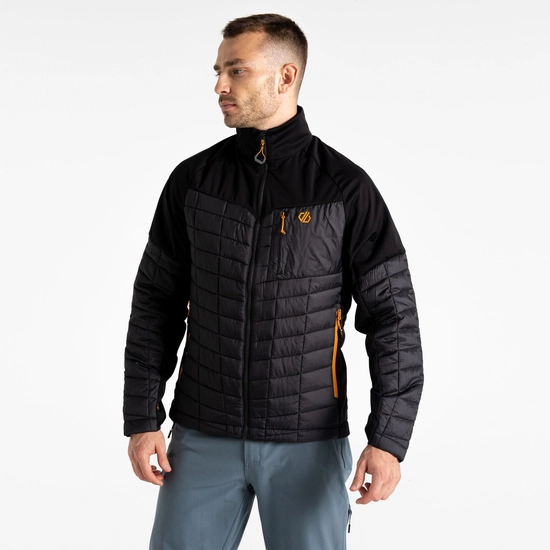 Men's Mountaineer II Hybrid Jacket | Stormy Weather