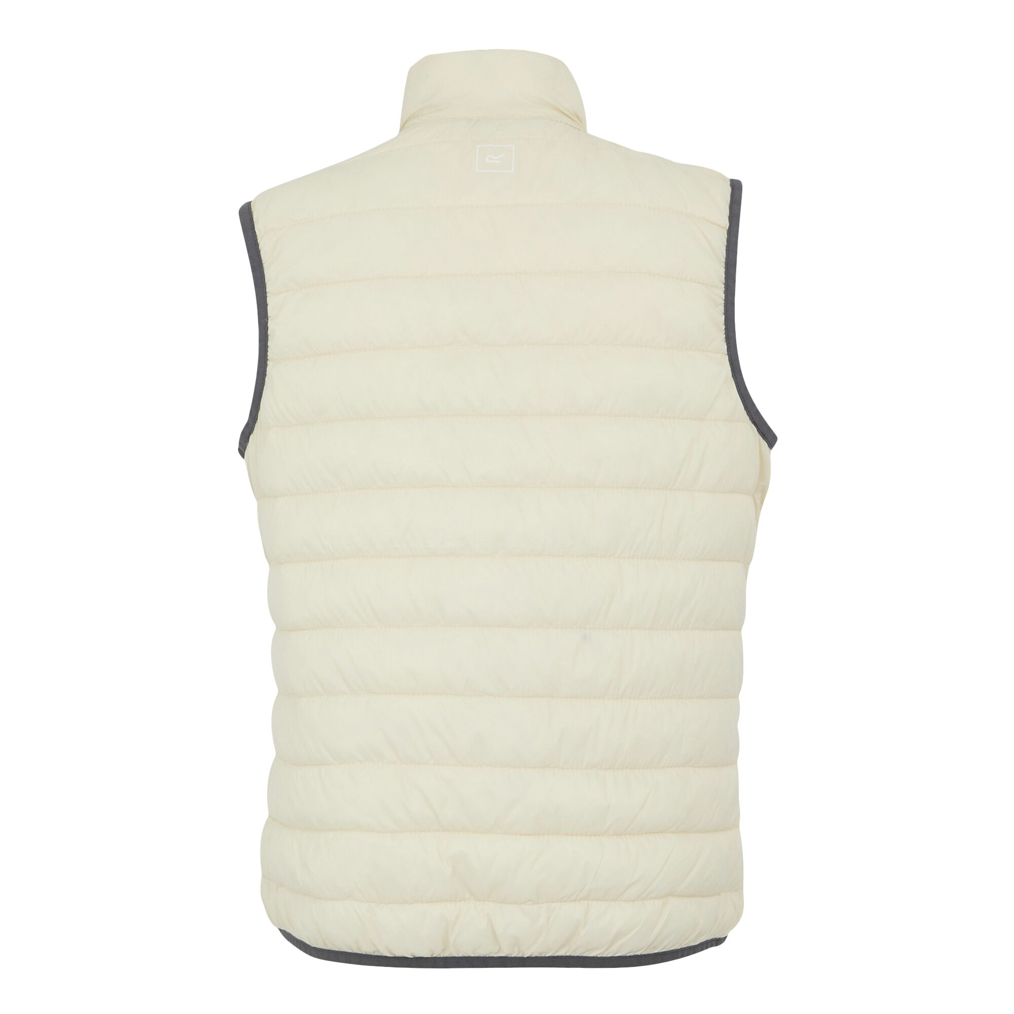 Women's Hillpack II Gilet | Light Vanilla Seal Grey